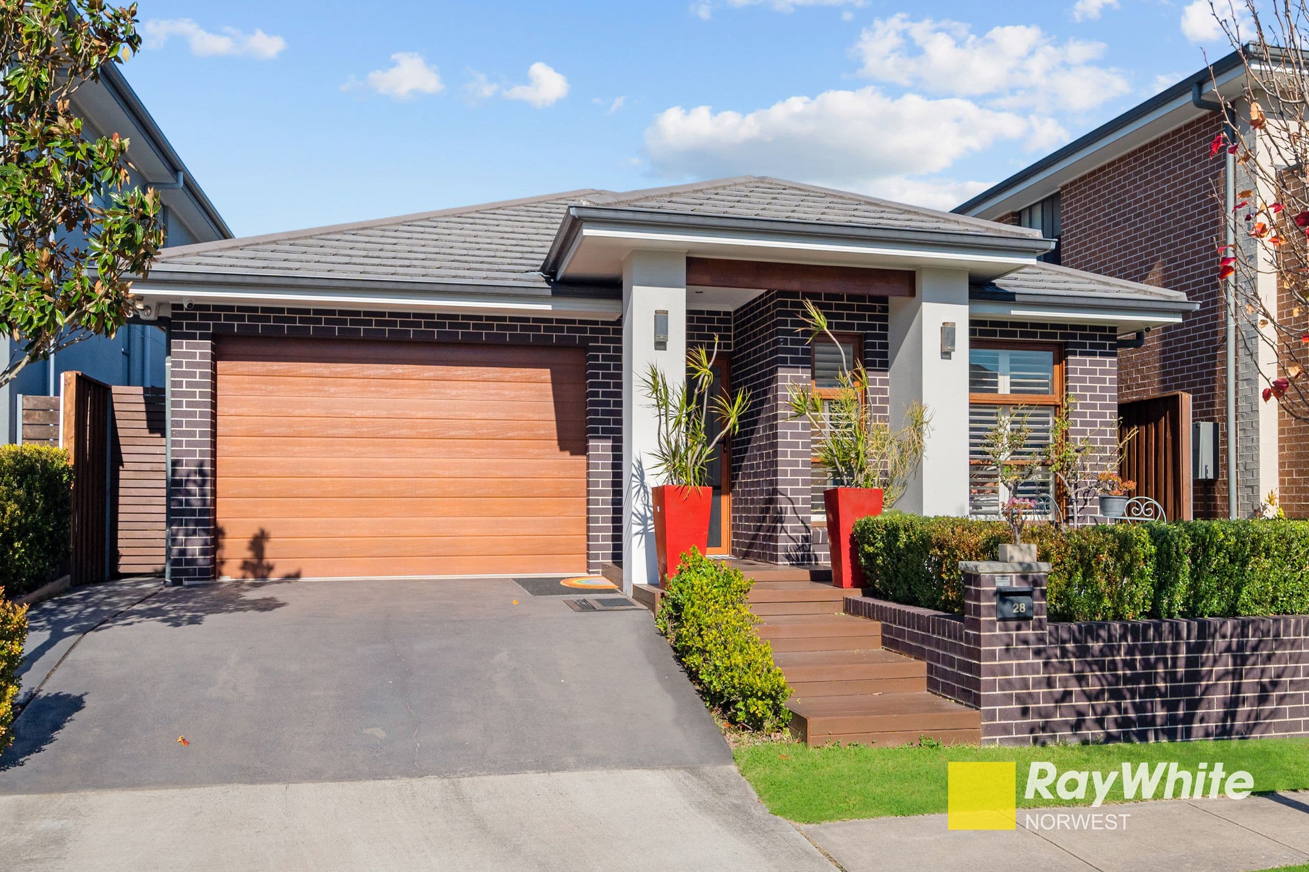 28 Sebastian Crescent, Colebee NSW 2761, Colebee - Image 1