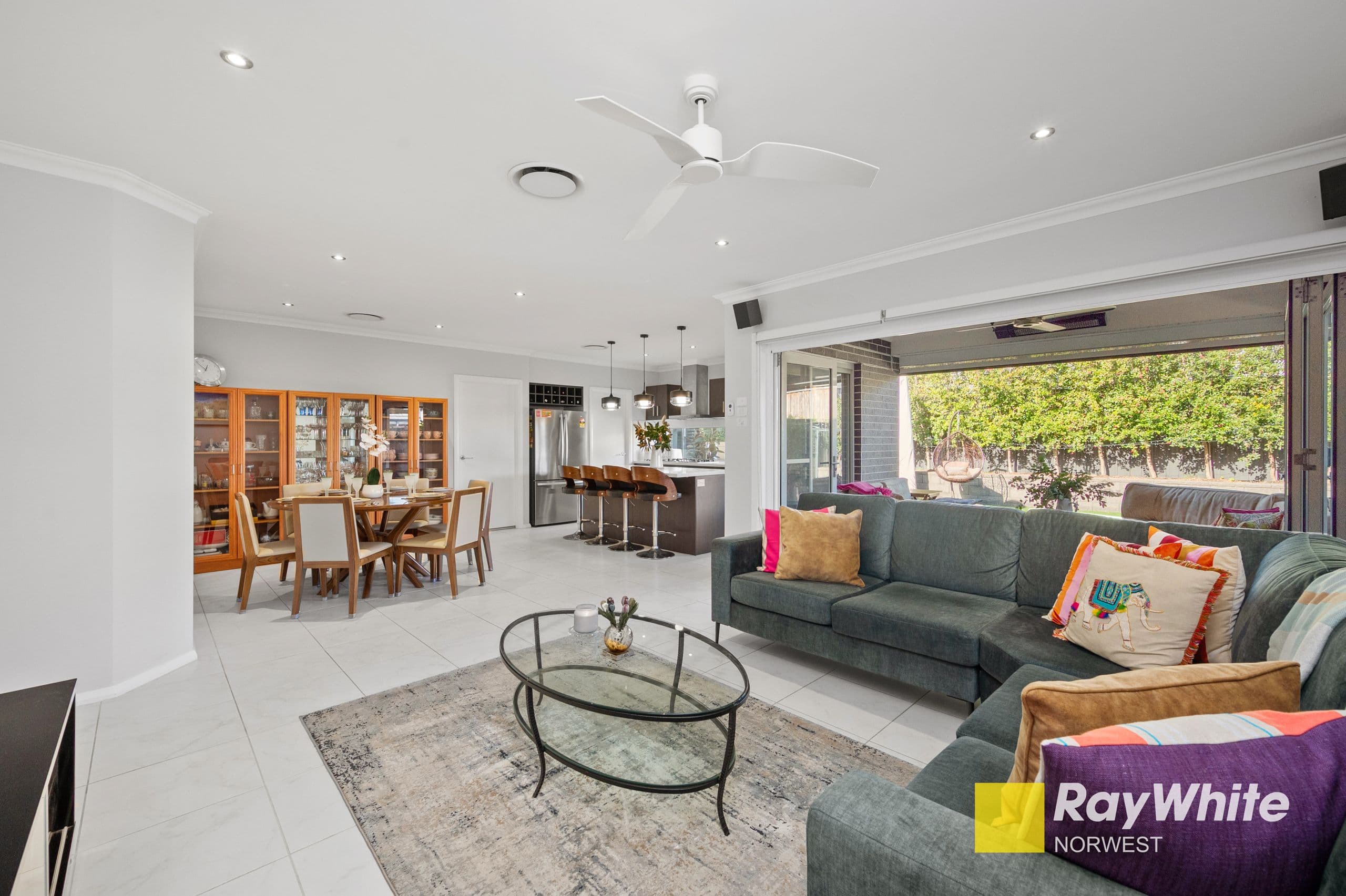 28 Sebastian Crescent, Colebee NSW 2761, Colebee - Thumbnail 8