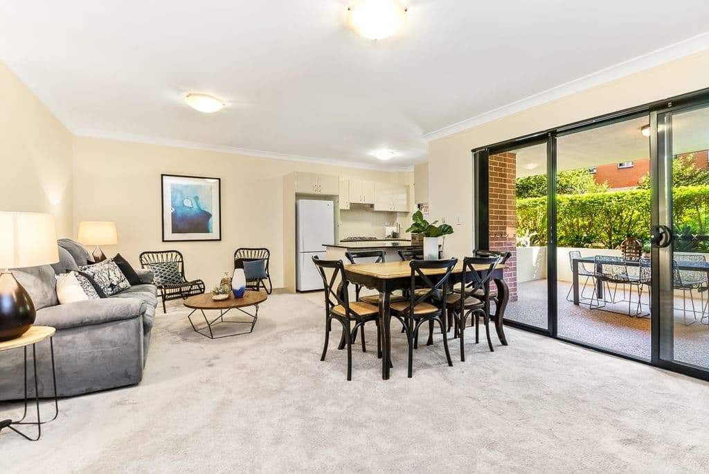 3/6-10 Myra Road, Dulwich Hill - Thumbnail 2