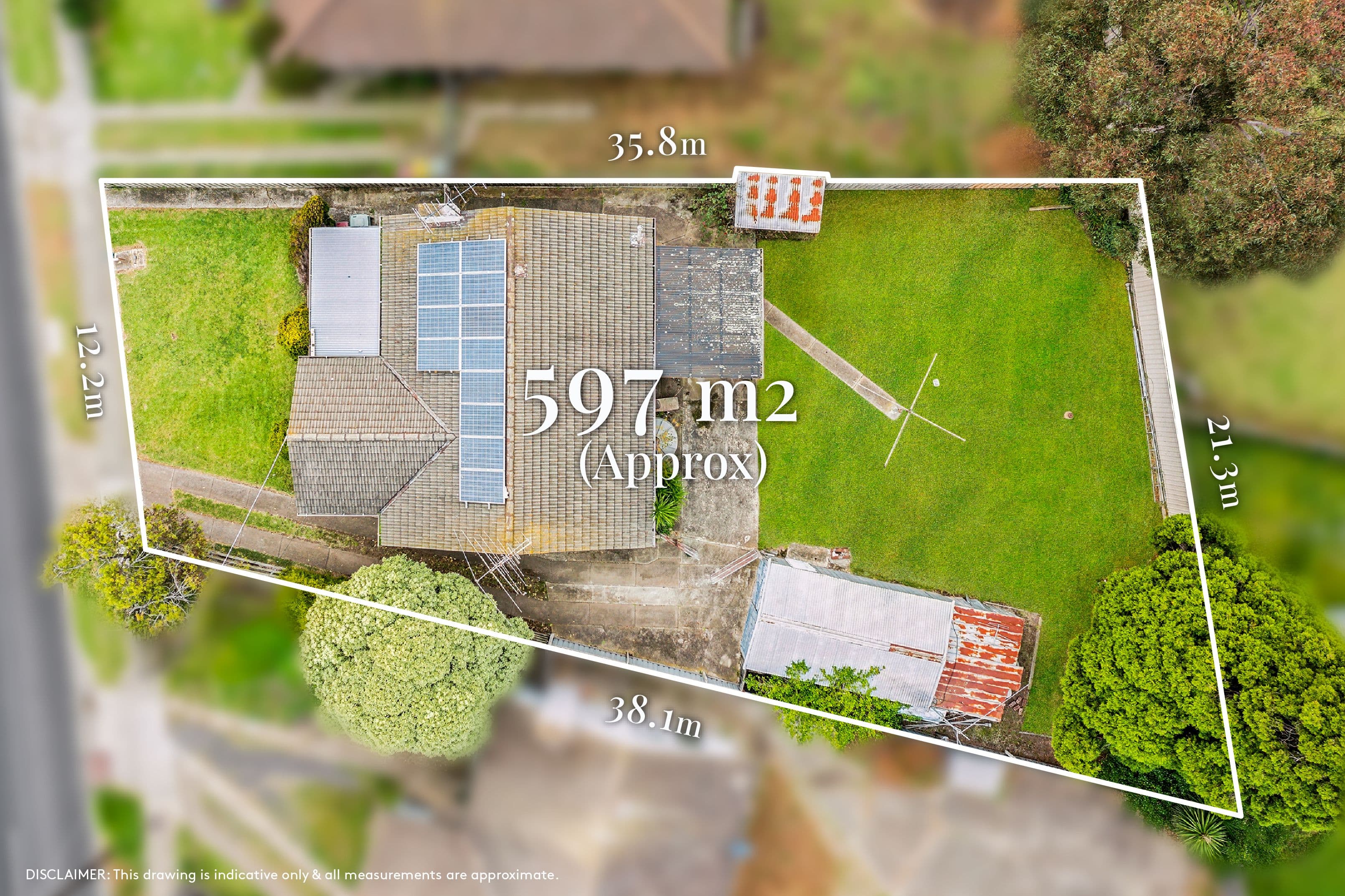 476 Thompson Road, Norlane VIC 3214, Norlane - Image 1