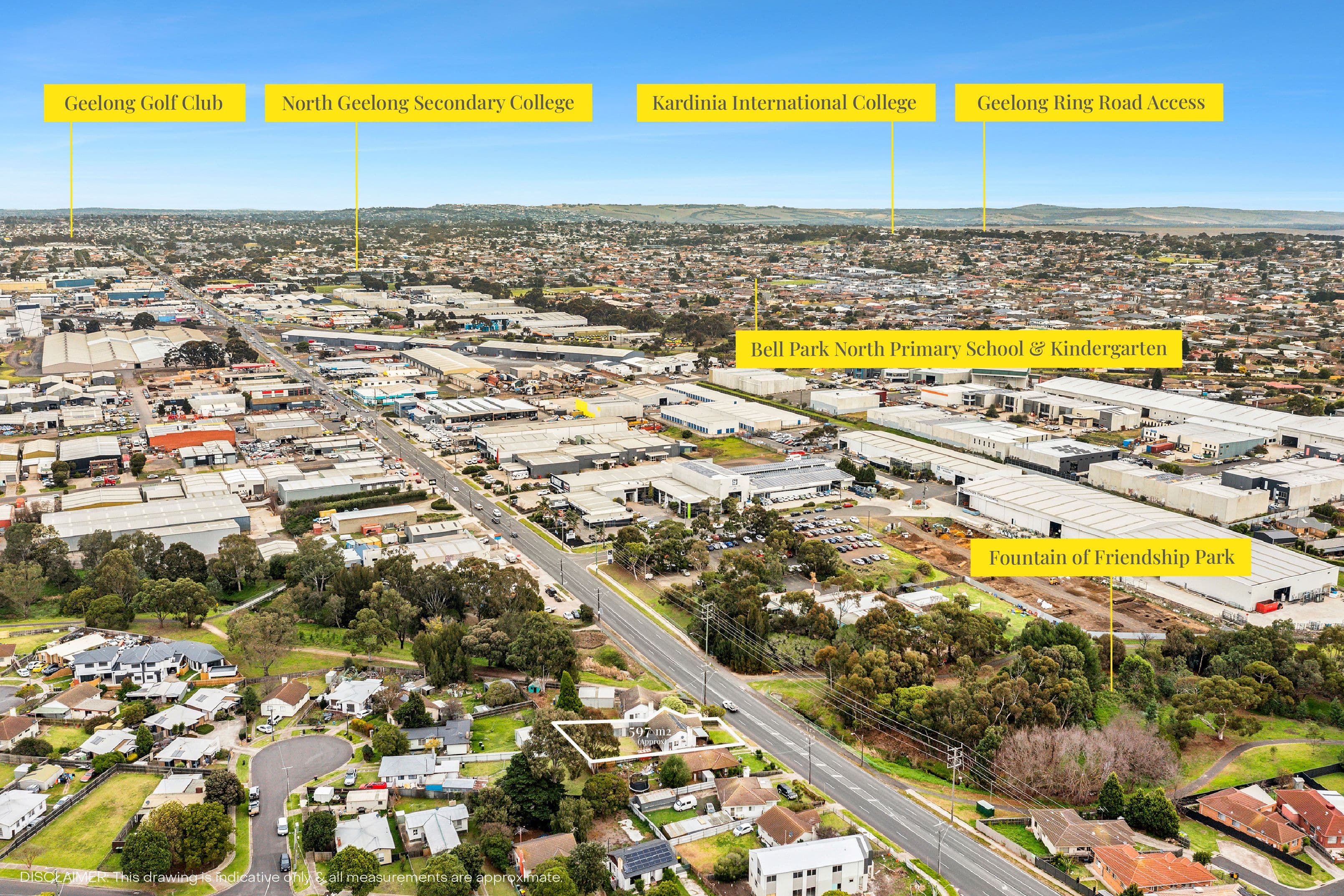 476 Thompson Road, Norlane VIC 3214, Norlane - Thumbnail 2