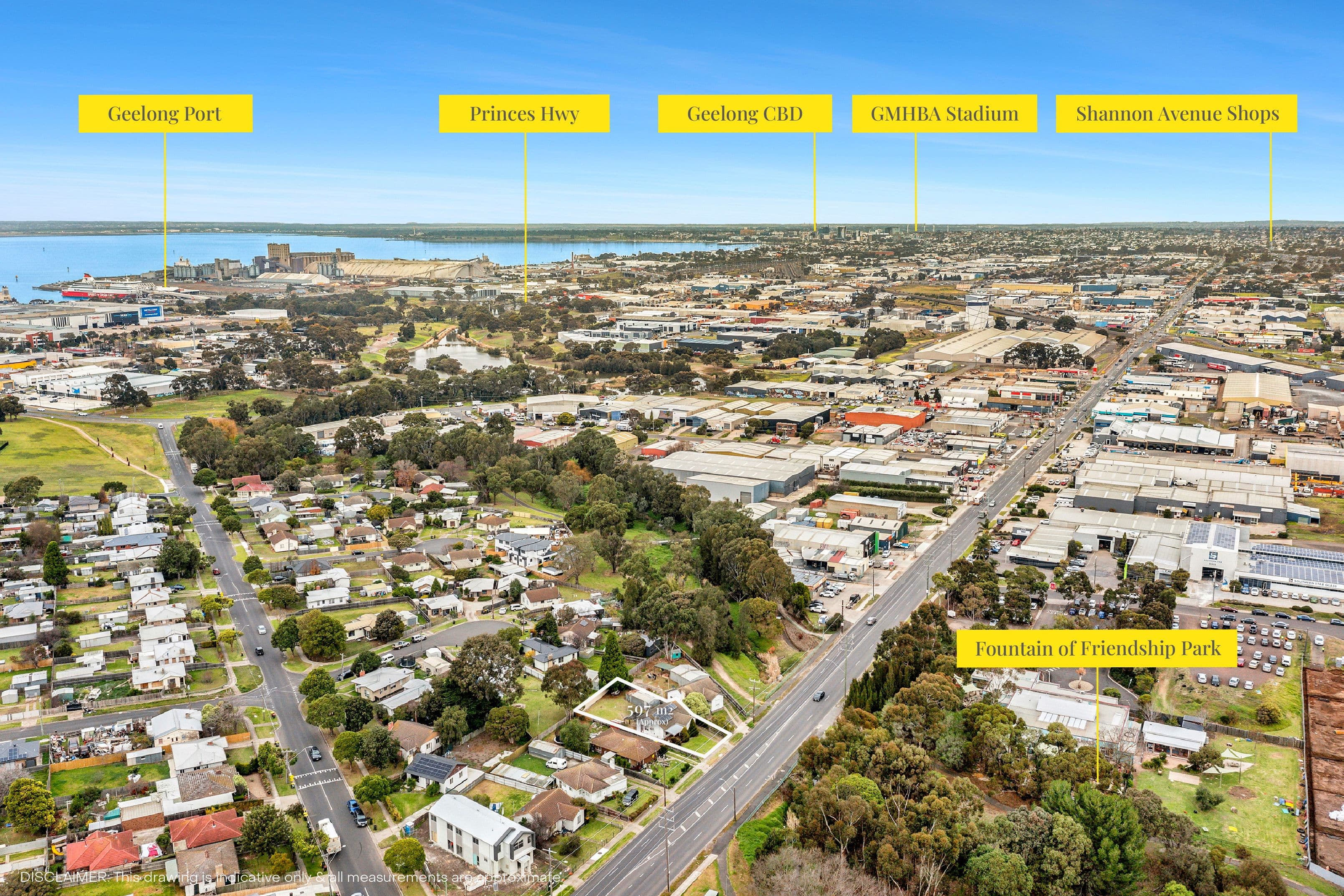 476 Thompson Road, Norlane VIC 3214, Norlane - Thumbnail 3