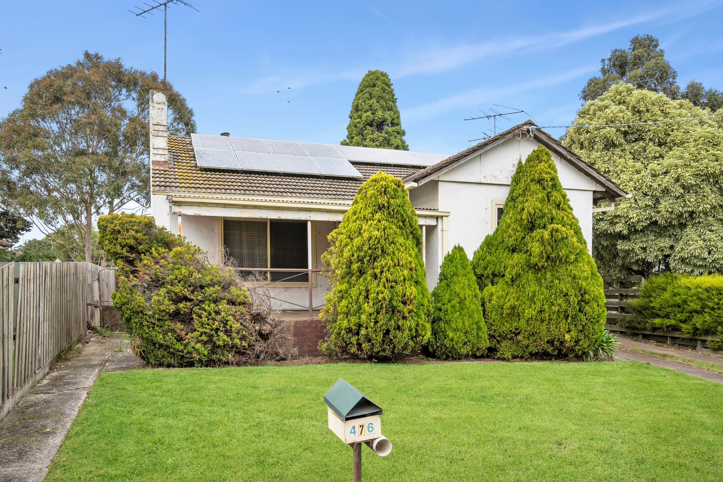 476 Thompson Road, Norlane VIC 3214, Norlane - Thumbnail 4