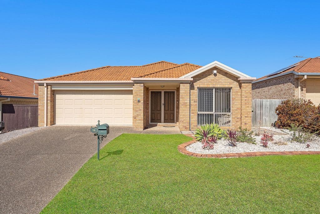 14 Gilbert Street, North Lakes QLD 4509, North Lakes - Image 1