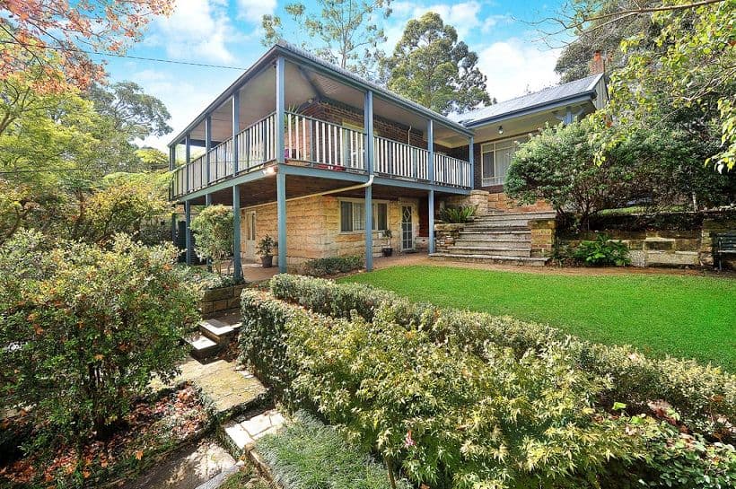 40 Norman Avenue, Thornleigh NSW 2120, Thornleigh - Image 1