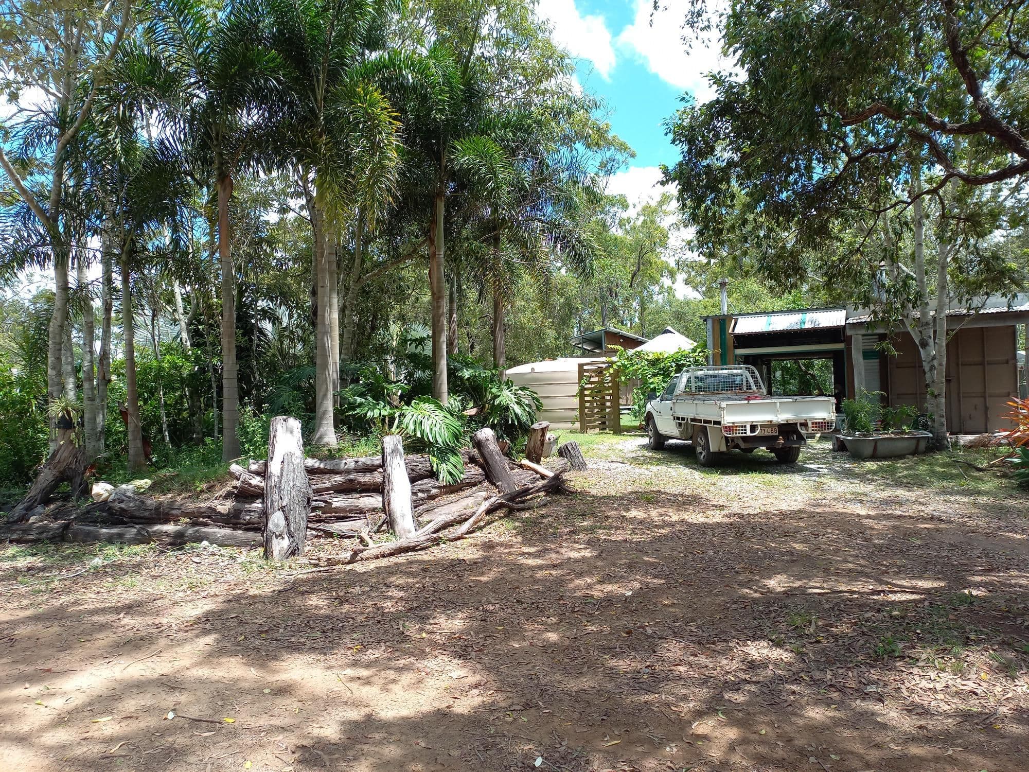 Mitchell Road, Mount Maria QLD 4674, Mount Maria - Thumbnail 4