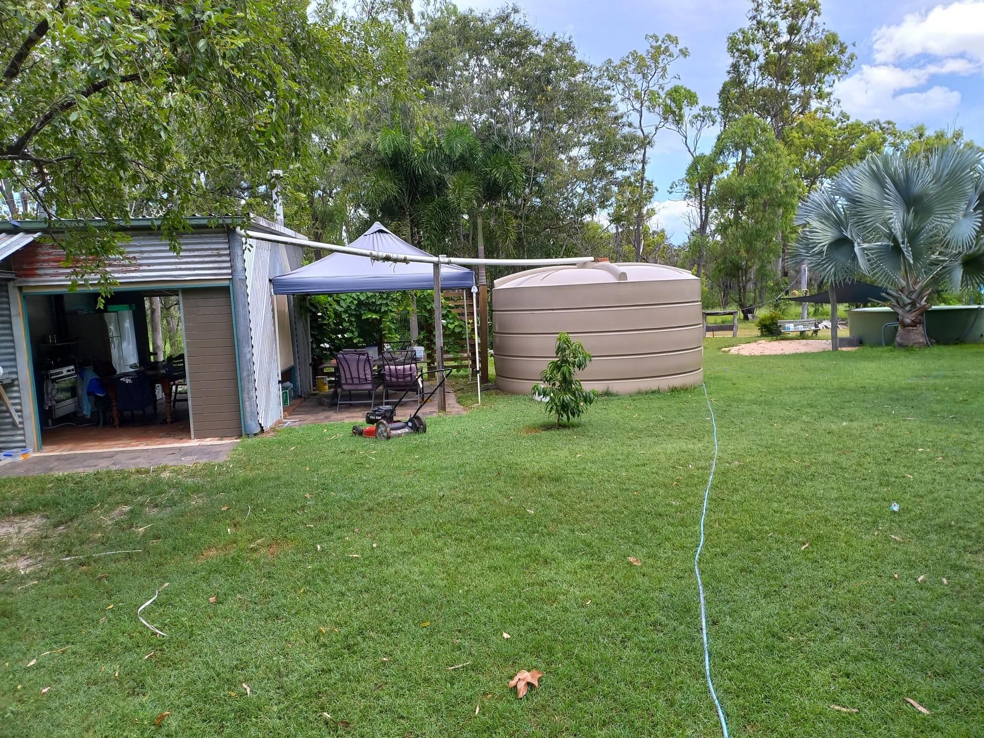 Mitchell Road, Mount Maria QLD 4674, Mount Maria - Thumbnail 5