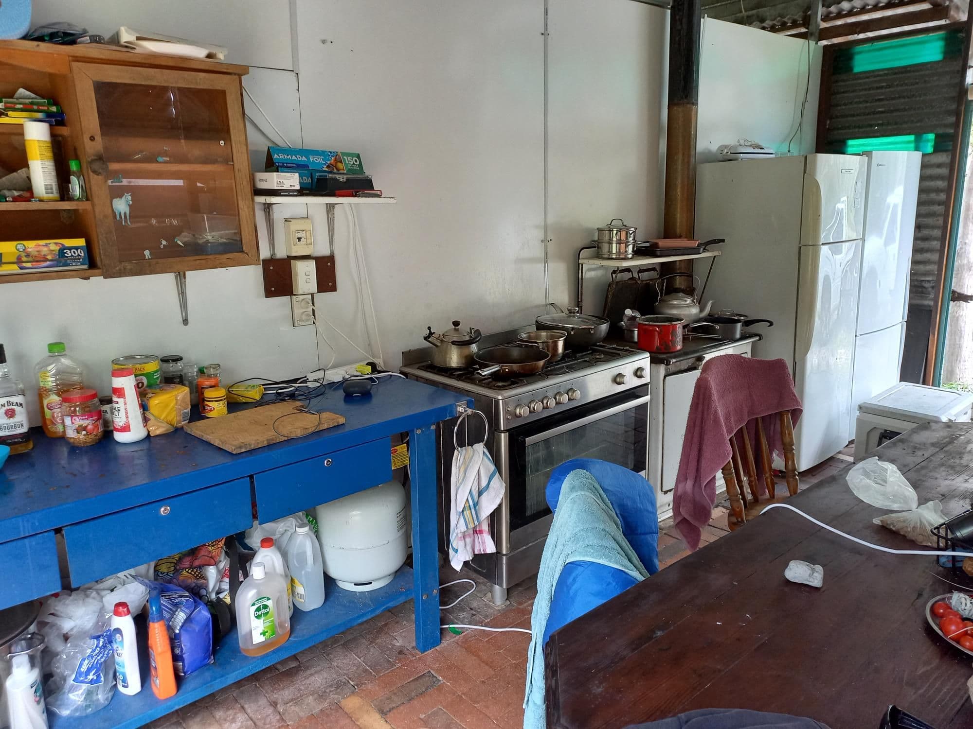 Mitchell Road, Mount Maria QLD 4674, Mount Maria - Thumbnail 6