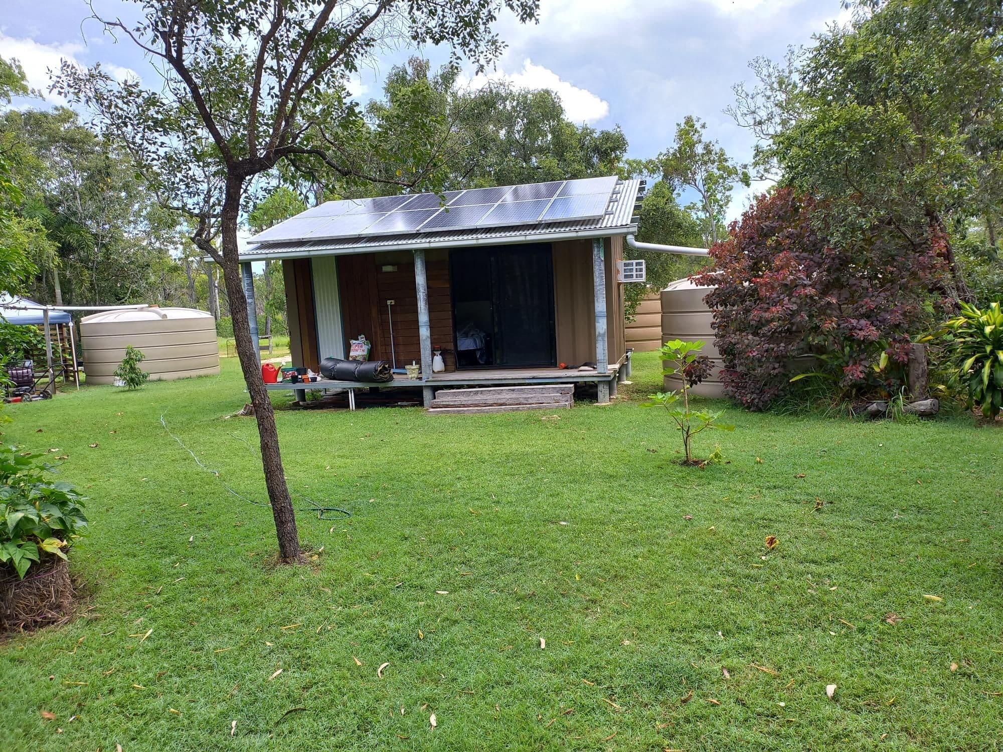 Mitchell Road, Mount Maria QLD 4674, Mount Maria - Thumbnail 8