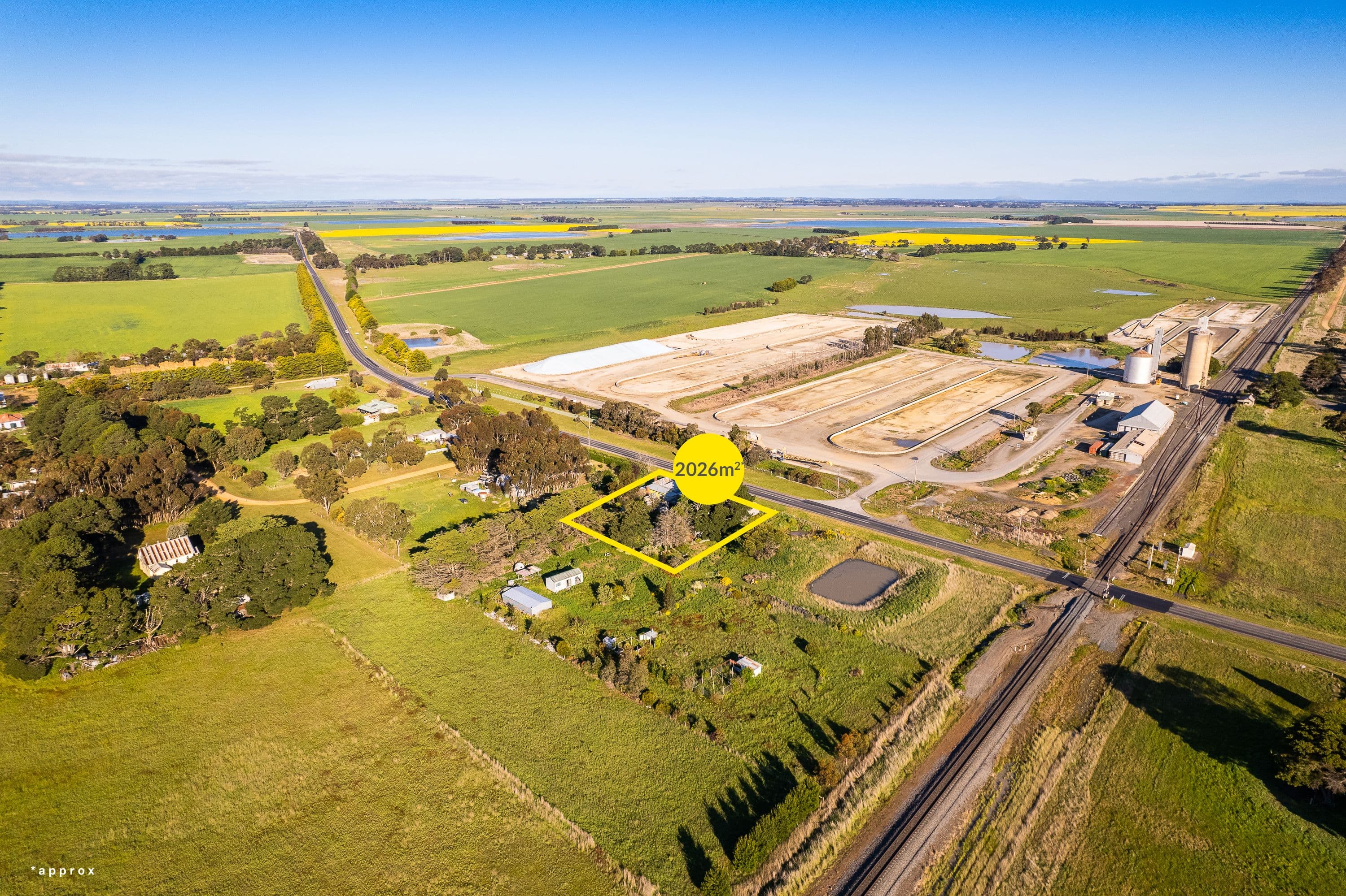892 Glenelg Highway, Westmere VIC 3351, Westmere - Thumbnail 2