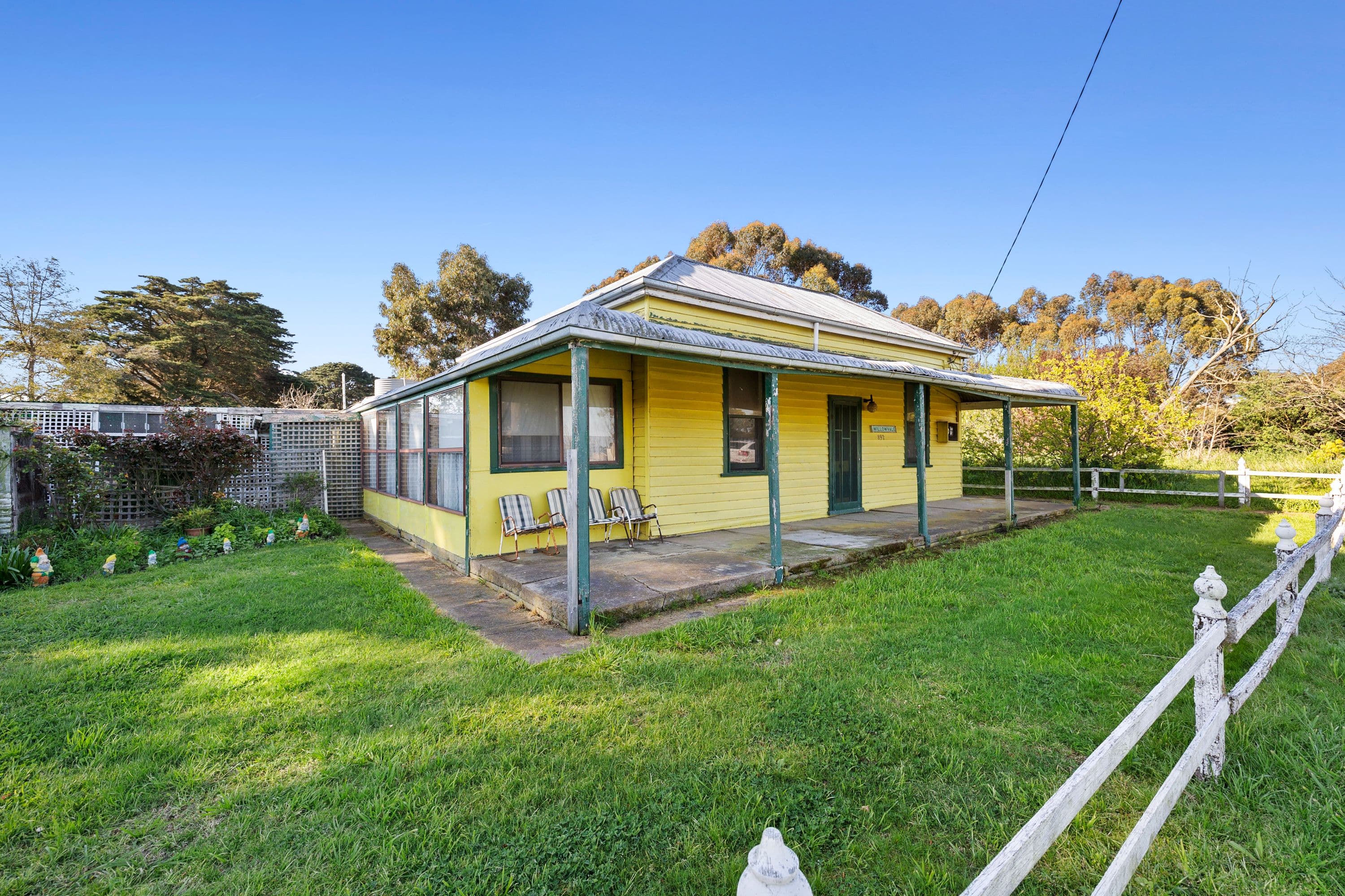 892 Glenelg Highway, Westmere VIC 3351, Westmere - Thumbnail 3