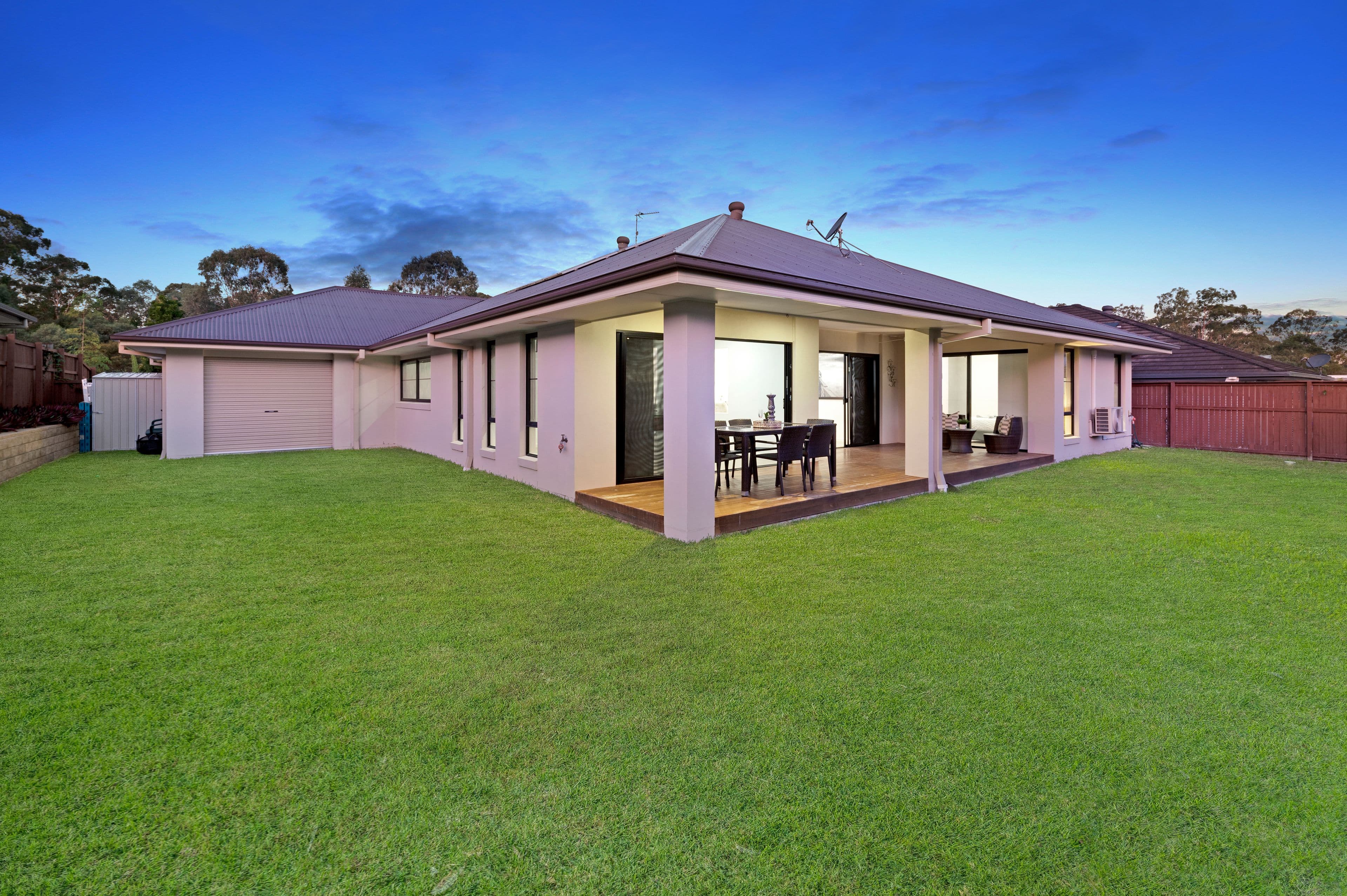 14 Trail Side Court, Upper Coomera QLD 4209, Upper Coomera - Thumbnail 3