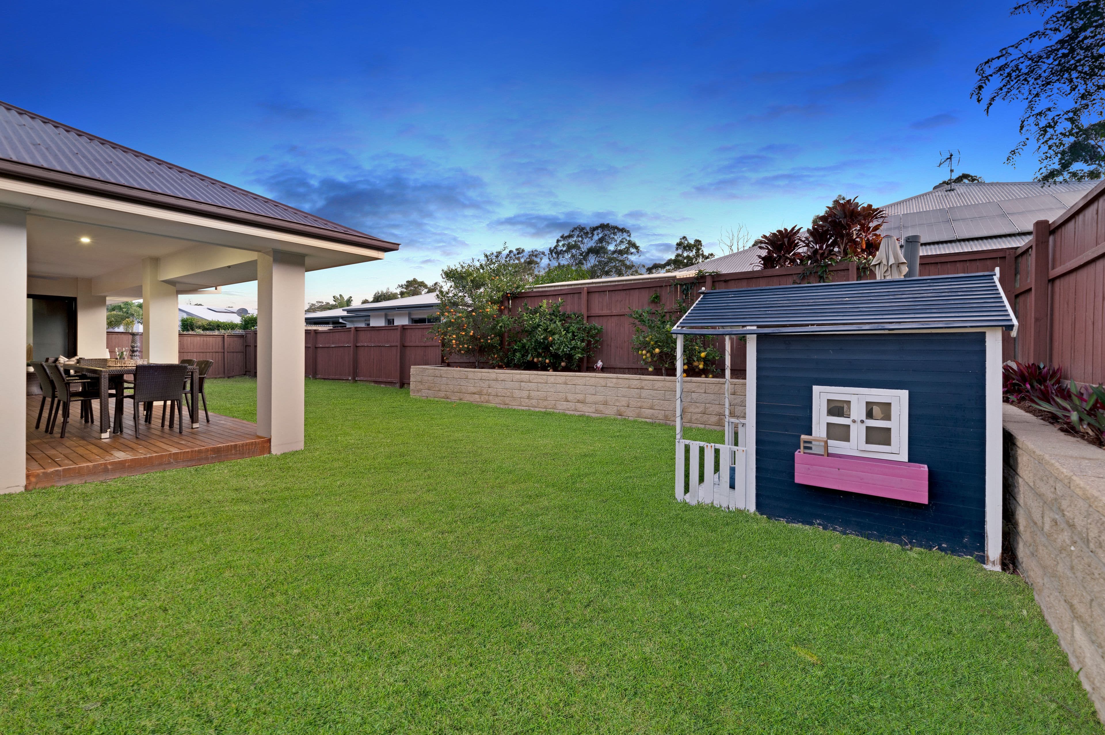 14 Trail Side Court, Upper Coomera QLD 4209, Upper Coomera - Thumbnail 7