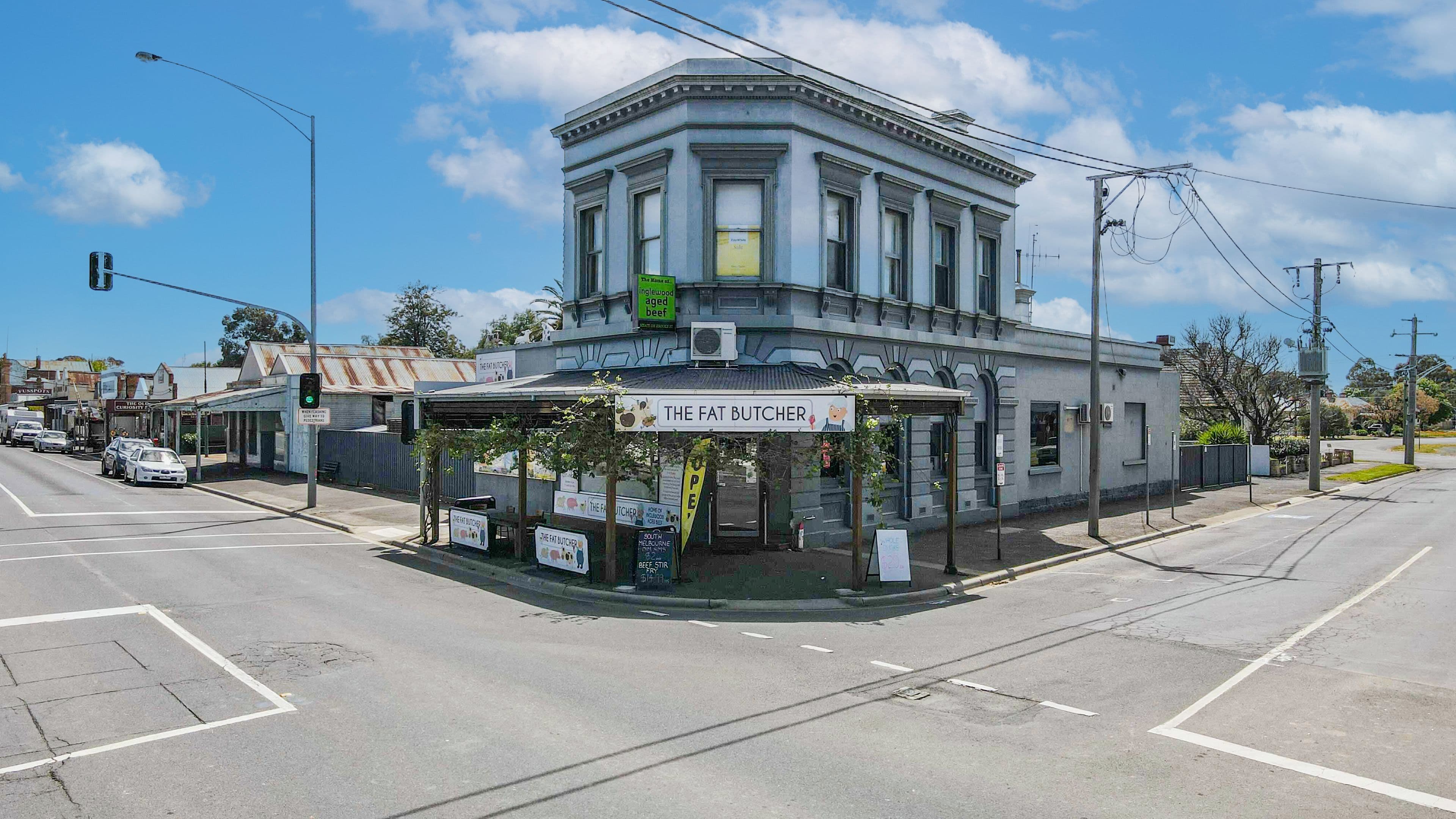 65 Brooke Street, Inglewood VIC 3517, Inglewood - Image 1