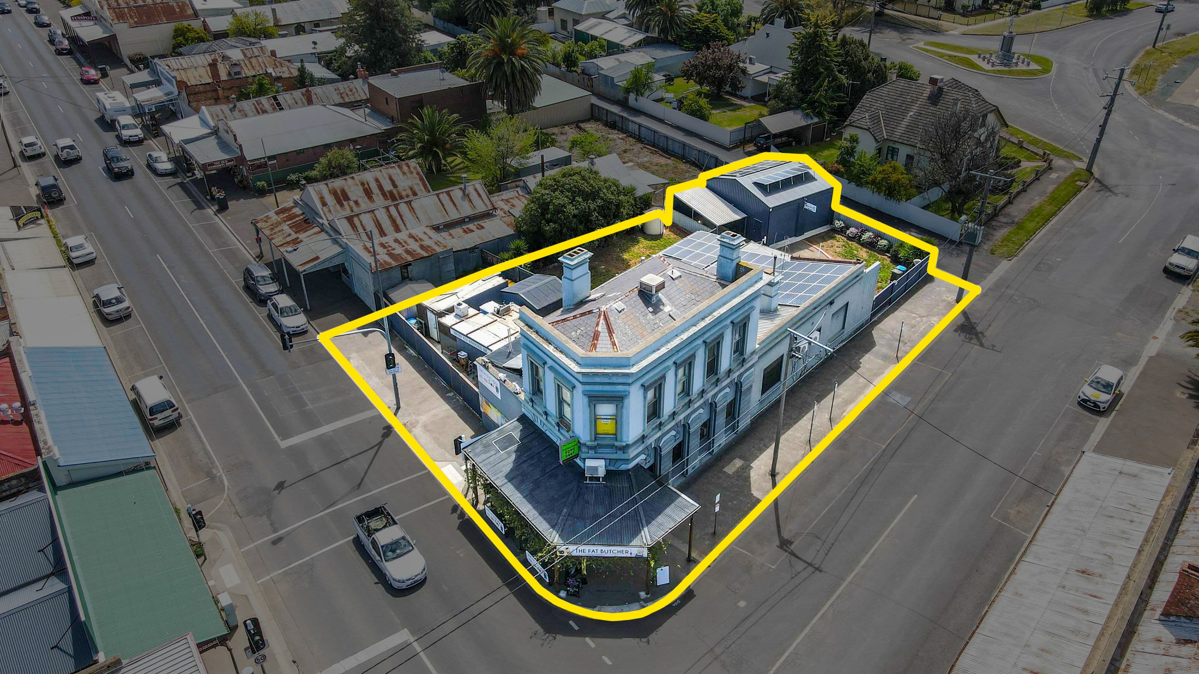 65 Brooke Street, Inglewood VIC 3517, Inglewood - Thumbnail 2