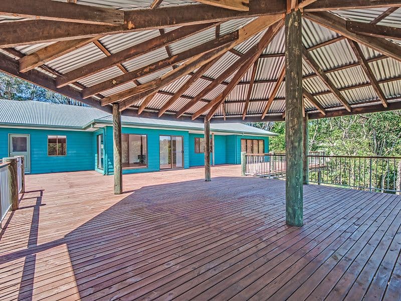 20 Smiths Road, TINBEERWAH QLD 4563, Tinbeerwah - Thumbnail 7