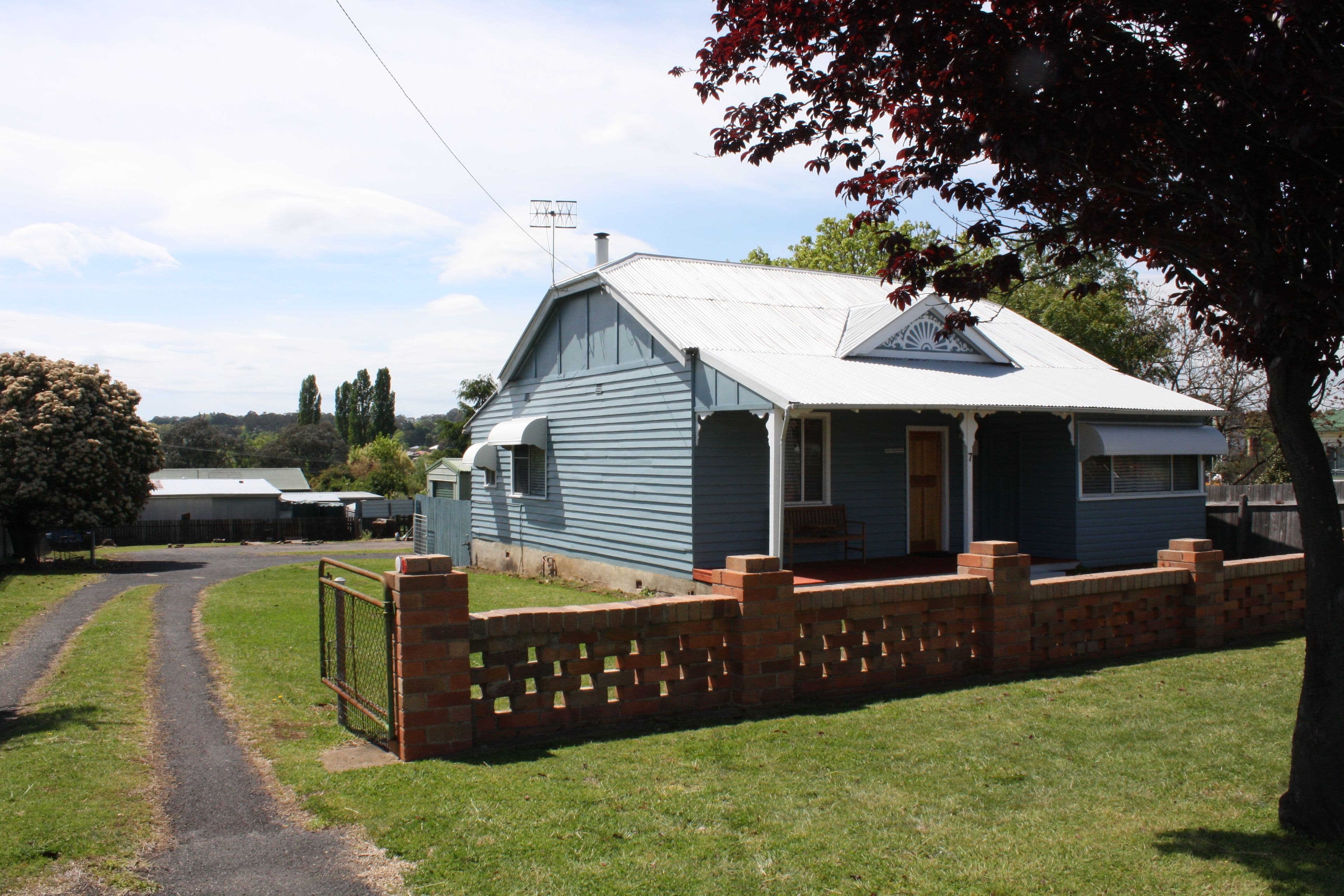 7 Macquarie Street, Glen Innes - Image 1