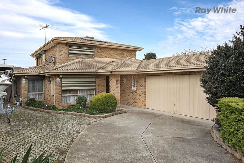 6 Moss Close, Point Cook VIC 3030, Point Cook - Image 1