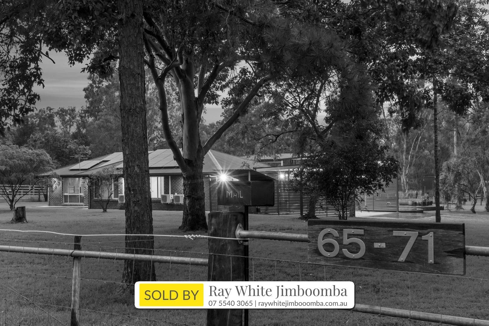65-71 The Grange Road, Gleneagle QLD 4285, Gleneagle - Image 1