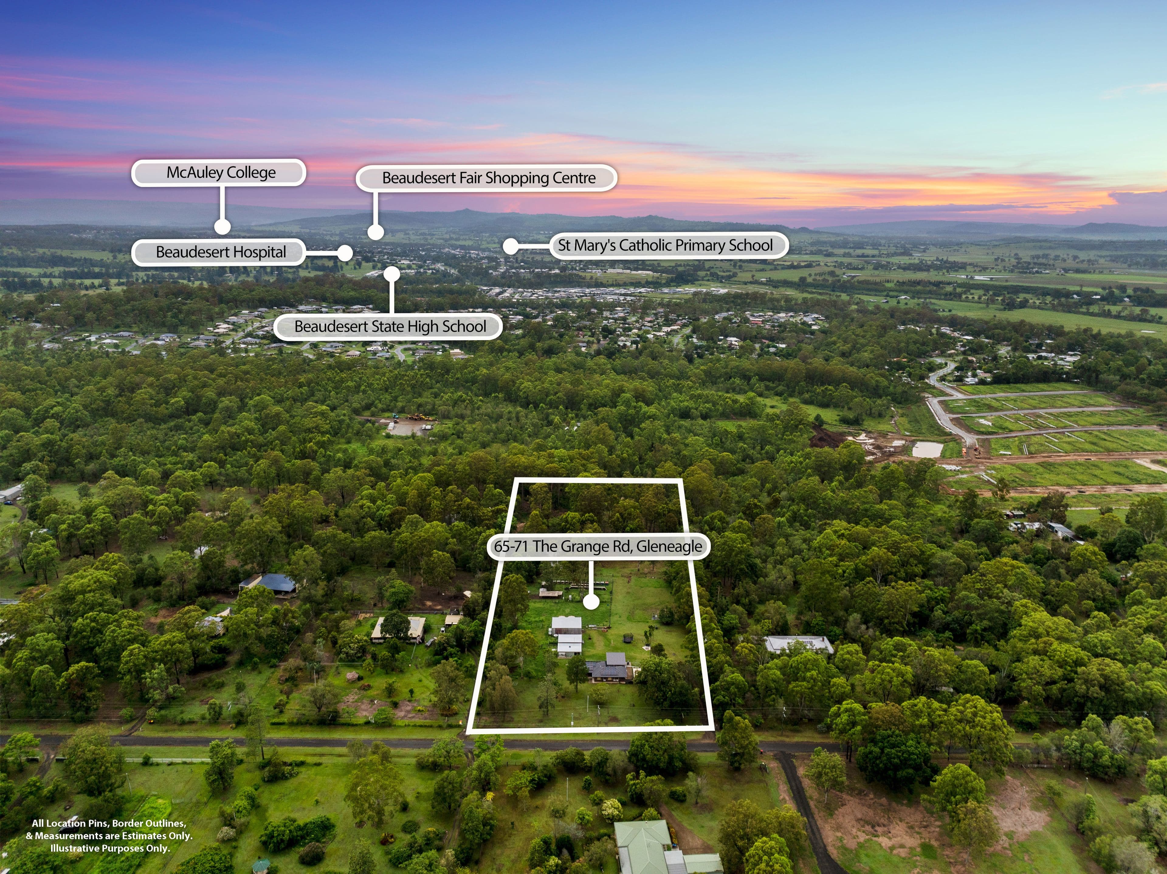 65-71 The Grange Road, Gleneagle QLD 4285, Gleneagle - Thumbnail 5