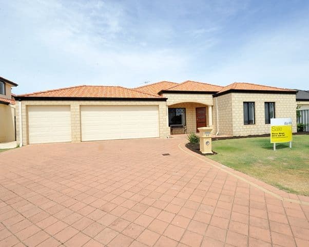 44 Morfontaine Parde, PORT KENNEDY WA 6172, Port Kennedy - Image 1