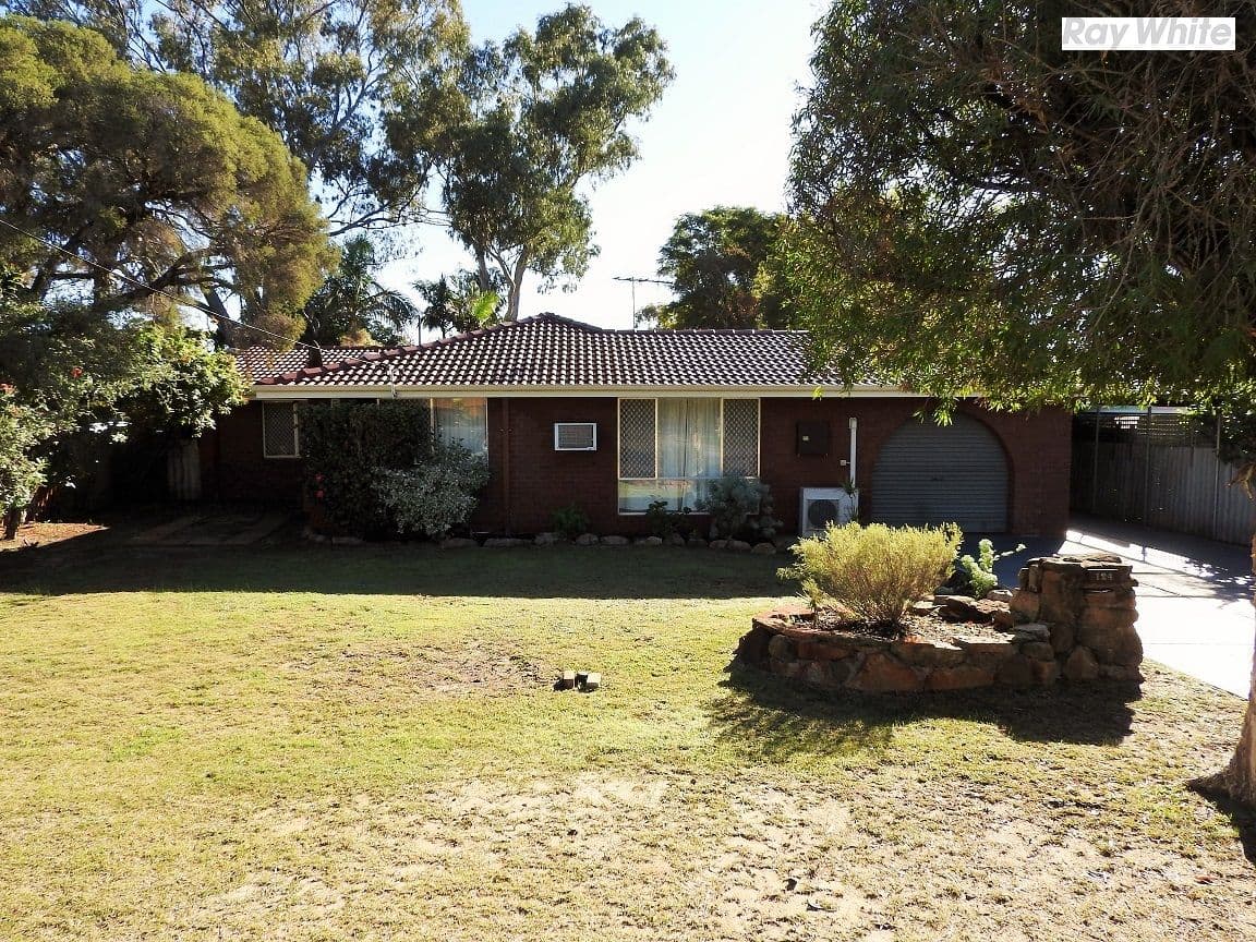 124 Blanche Street, Gosnells WA 6110, Gosnells - Image 1