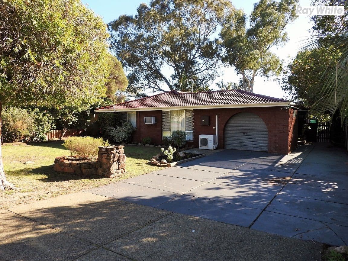 124 Blanche Street, Gosnells WA 6110, Gosnells - Thumbnail 2