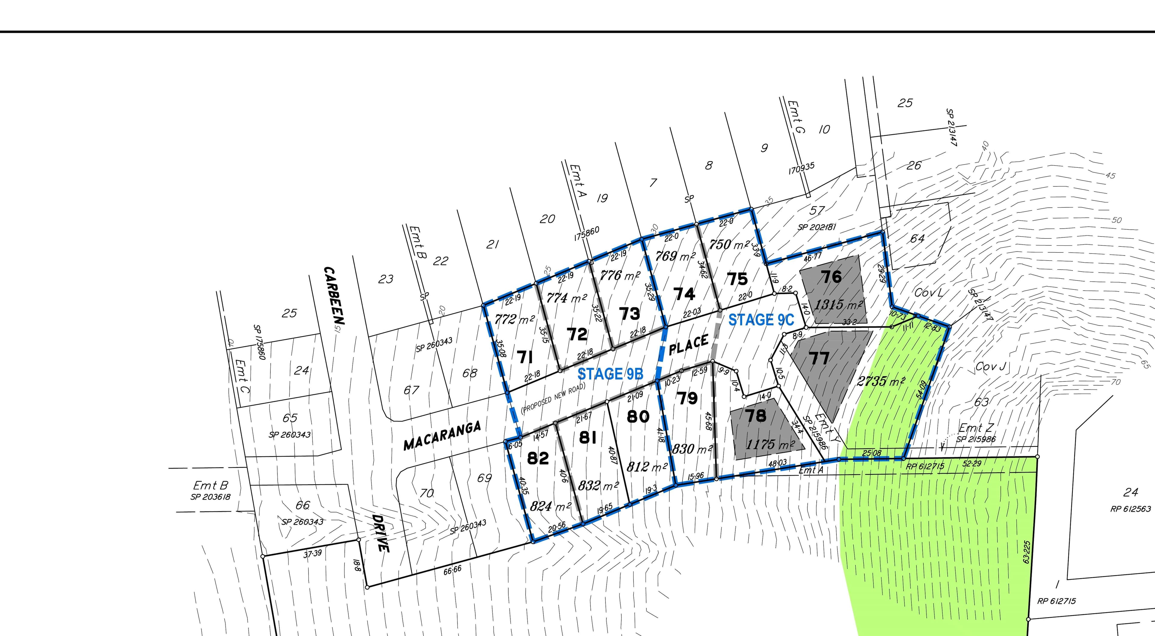 Lot 79 Macaranga Street, Taranganba QLD 4703, Taranganba - Image 1