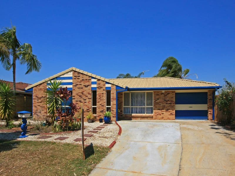 26 Cumberland Drive, VARSITY LAKES QLD 4227, Varsity Lakes - Image 1