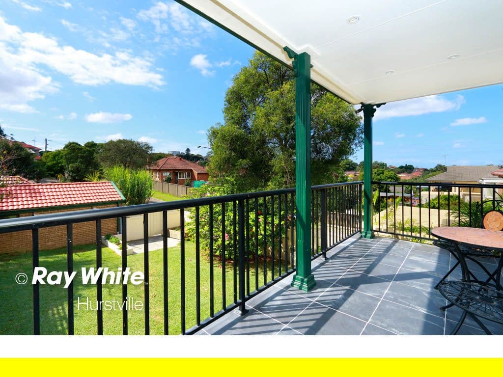 4 Hunter Street, Penshurst NSW 2222, Penshurst - Thumbnail 2