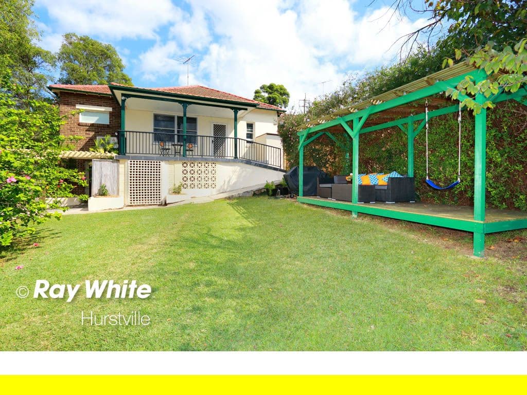 4 Hunter Street, Penshurst NSW 2222, Penshurst - Thumbnail 3