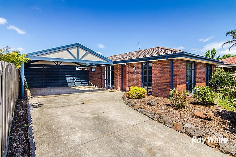 5 Insignia Crescent, Berwick VIC 3806, Berwick - Image 1