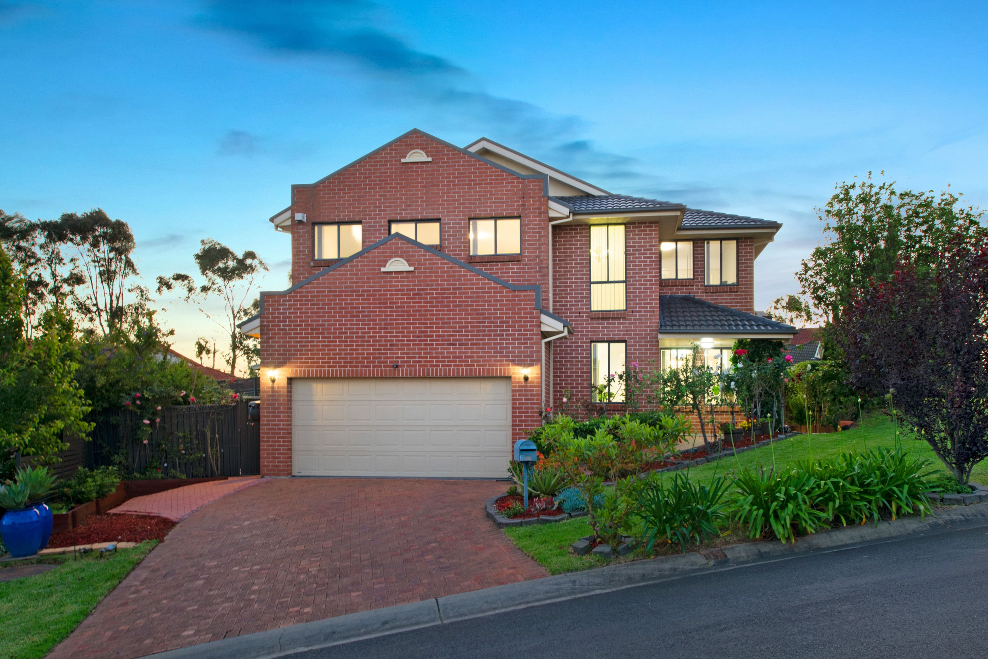 2 Bethany Place, Glenwood NSW 2768, Glenwood - Image 1