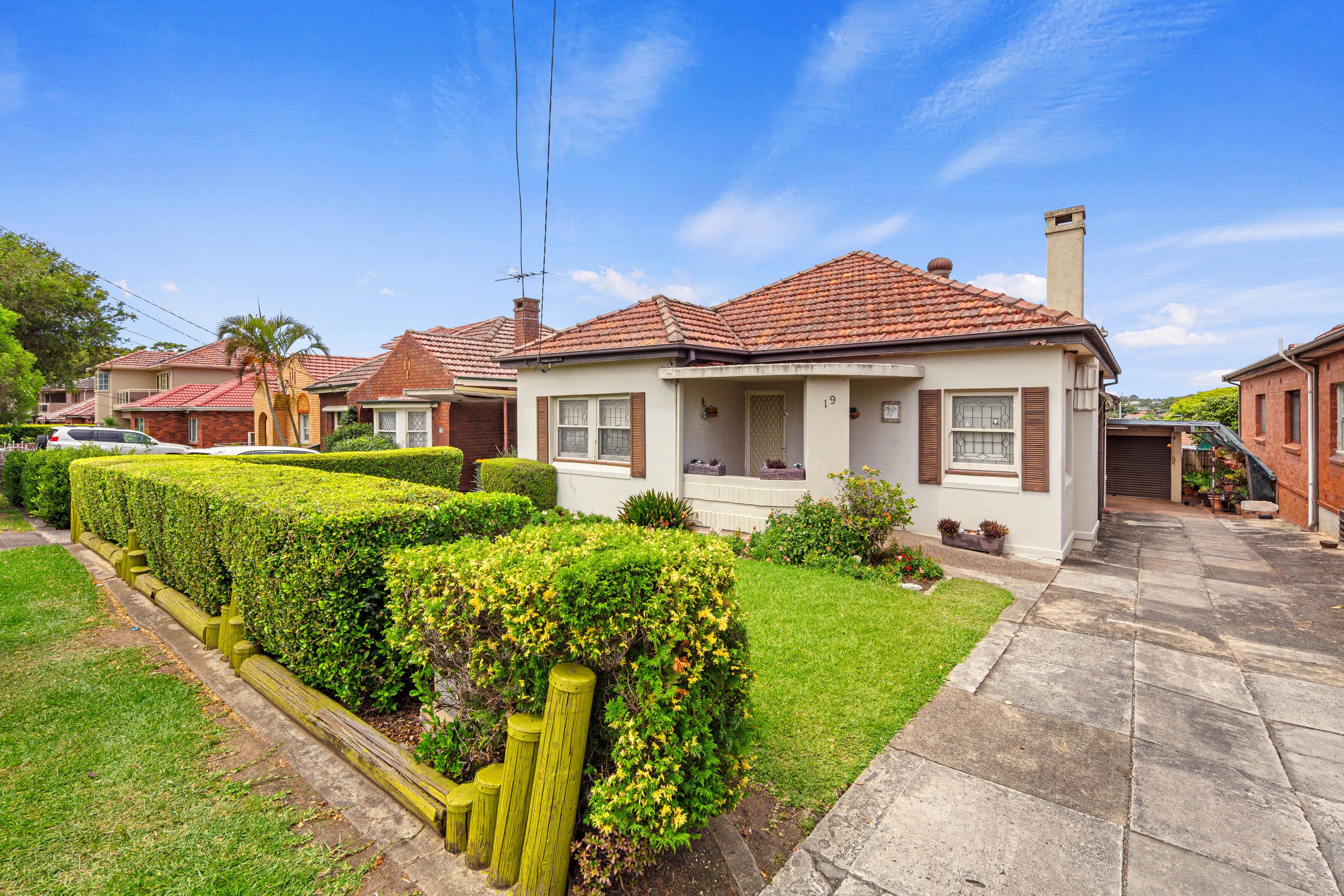 19 Ponyara Road, Beverly Hills NSW 2209, Beverly Hills - Image 1