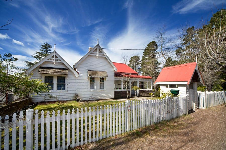 63 Wentworth Street, BLACKHEATH NSW 2785, Blackheath - Image 1