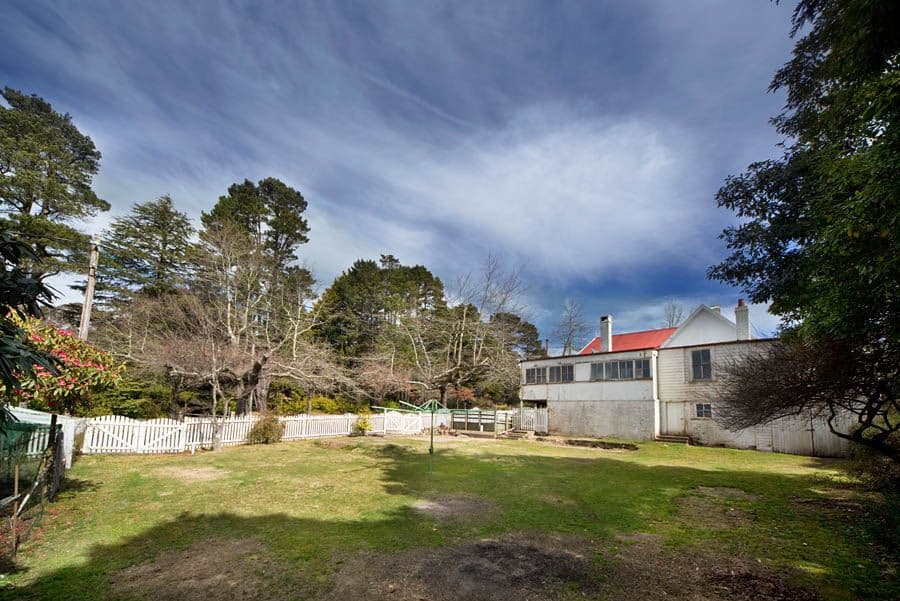 63 Wentworth Street, BLACKHEATH NSW 2785, Blackheath - Thumbnail 3