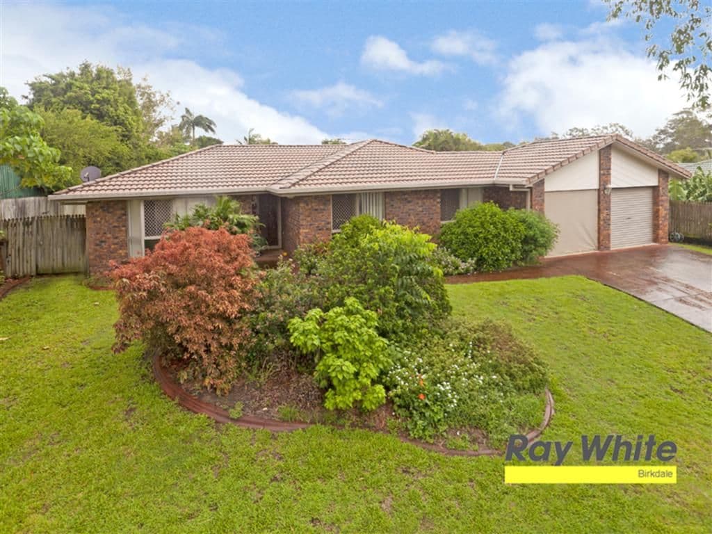 9 Turner Crescent, WELLINGTON POINT QLD 4160, Wellington Point - Image 1