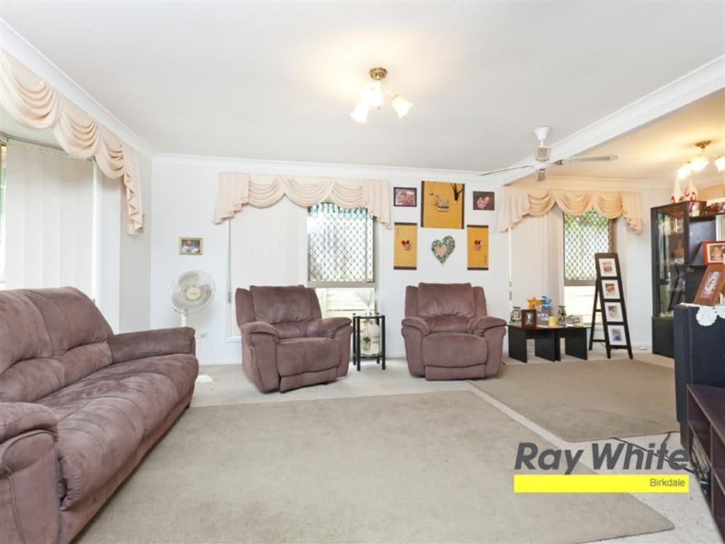 9 Turner Crescent, WELLINGTON POINT QLD 4160, Wellington Point - Thumbnail 3