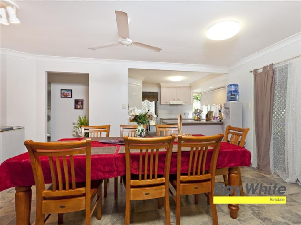 9 Turner Crescent, WELLINGTON POINT QLD 4160, Wellington Point - Thumbnail 7