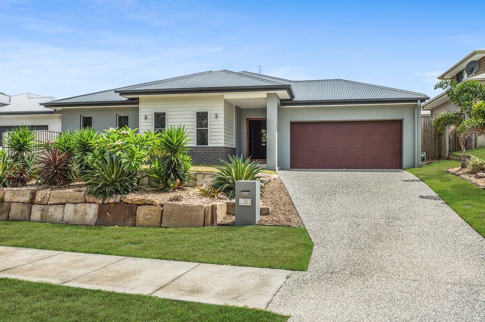 30 Stone Creek Drive, Upper Coomera QLD 4209, Upper Coomera - Image 1