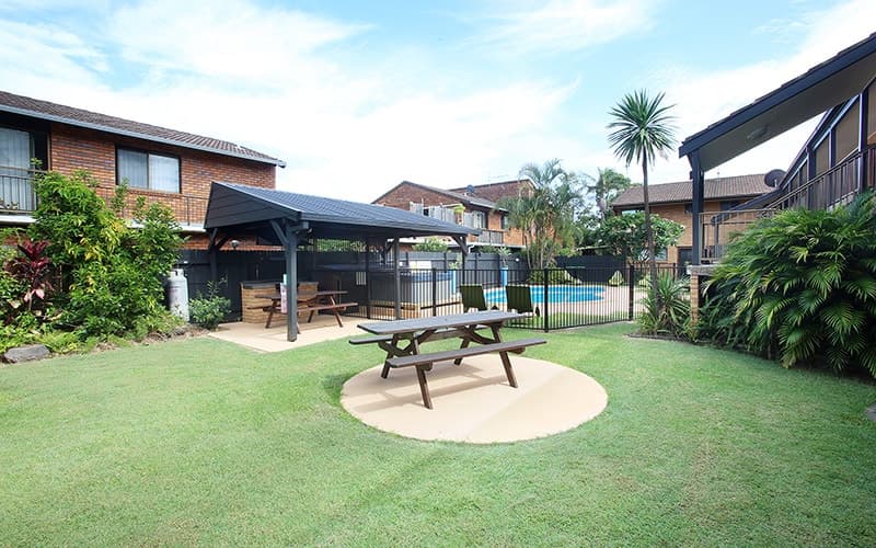 3/17 Boultwood Street, Coffs Harbour, Coffs Harbour - Thumbnail 2