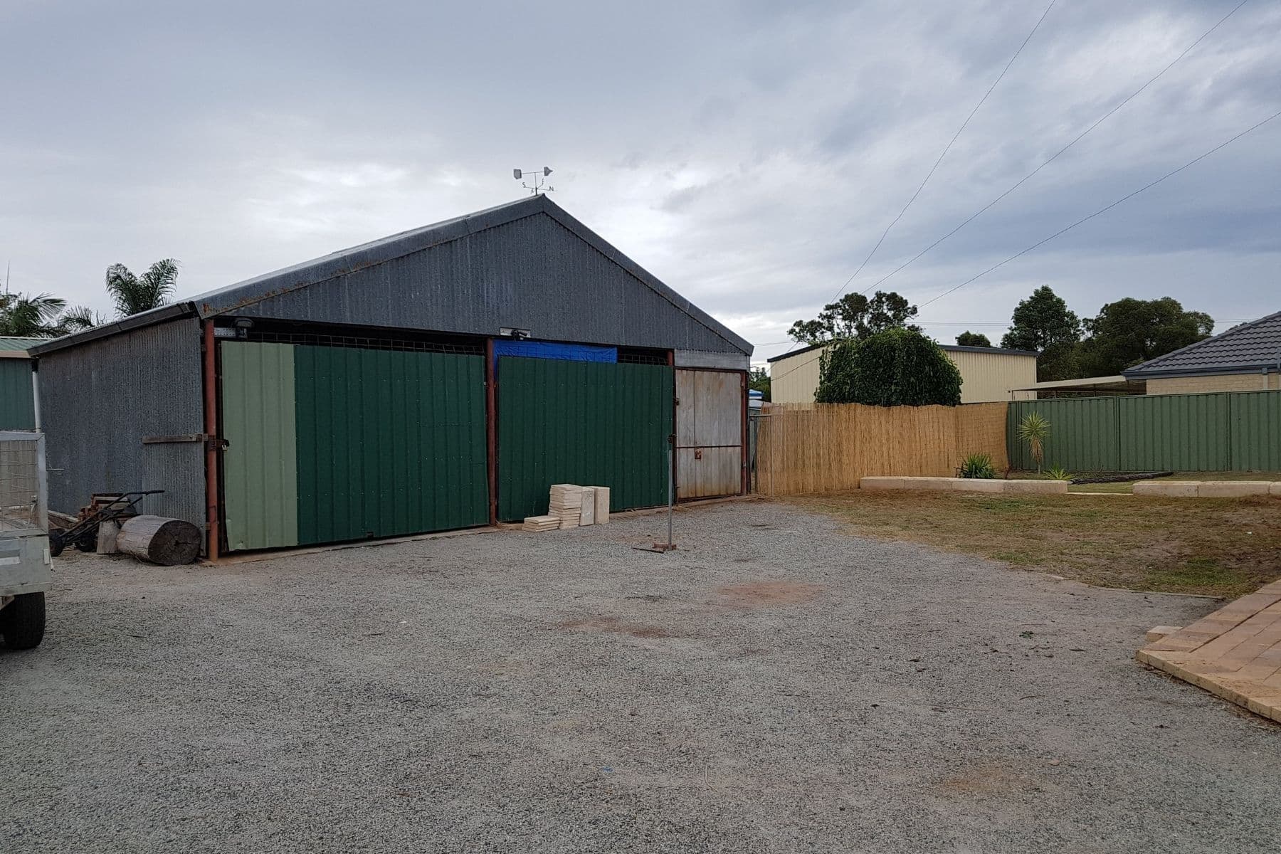 3a Merritt Street, Capel WA 6271, Capel - Thumbnail 3