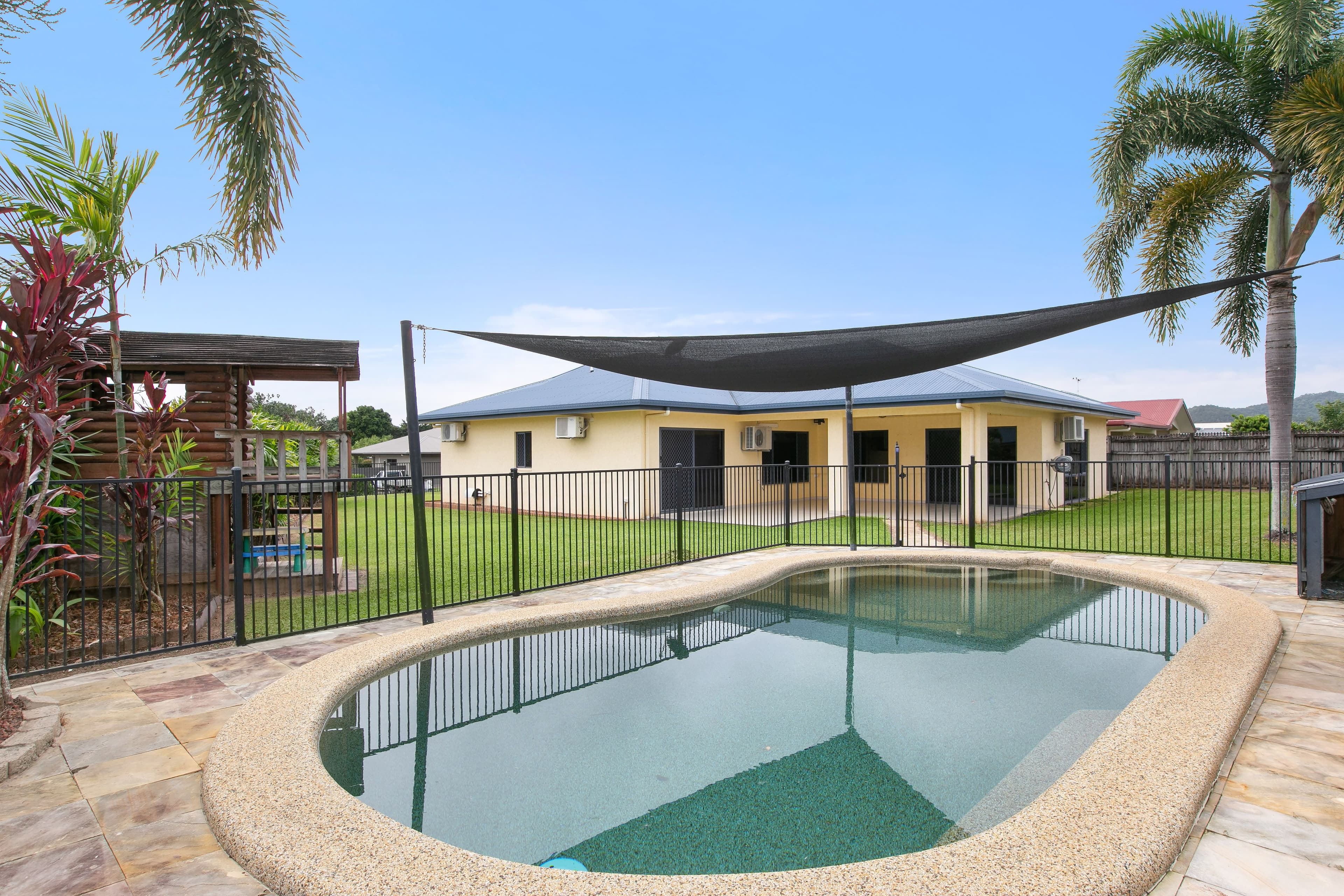 11 Rosemarkie Street, Edmonton QLD 4869, Edmonton - Image 1