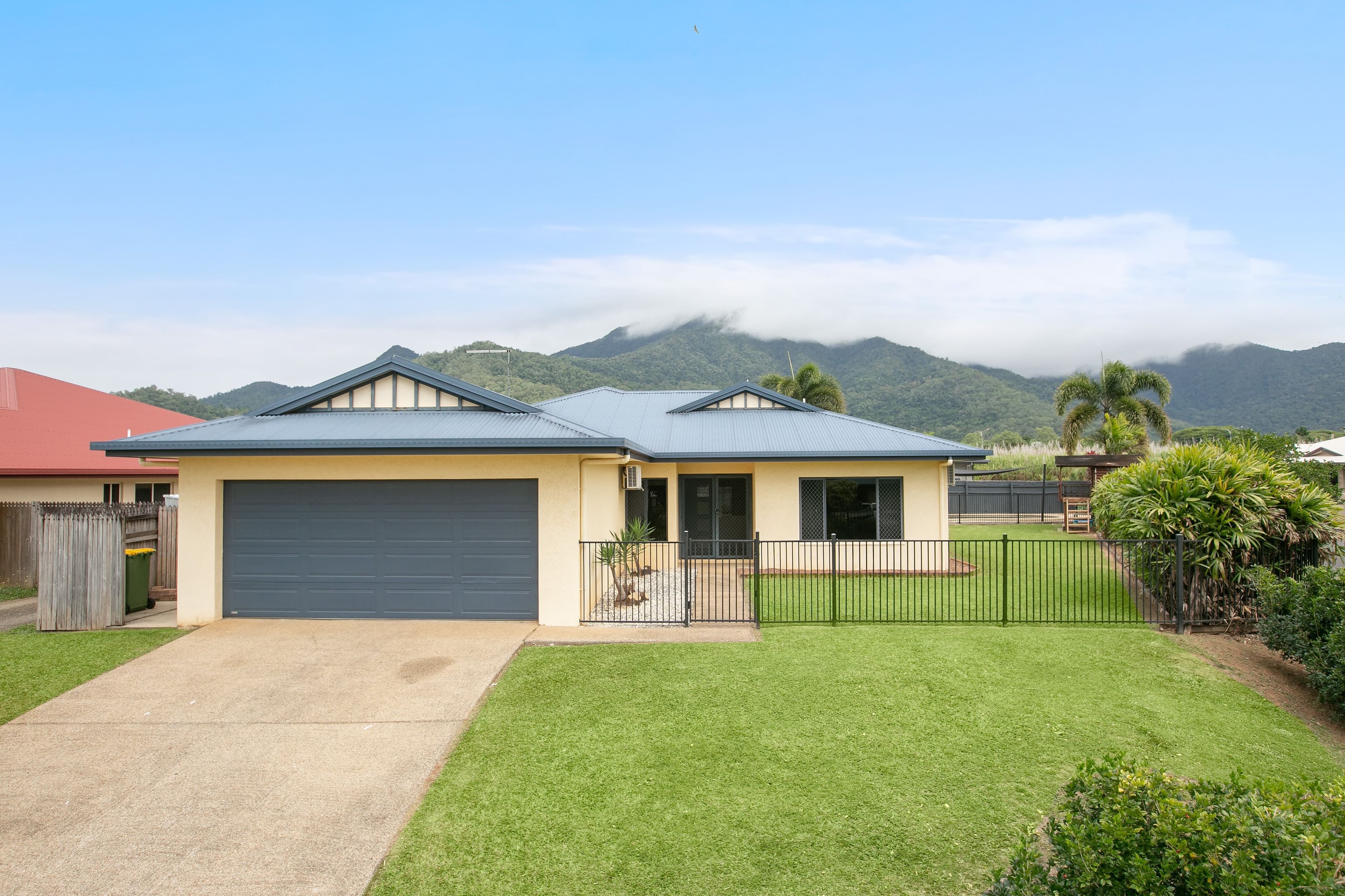 11 Rosemarkie Street, Edmonton QLD 4869, Edmonton - Thumbnail 2