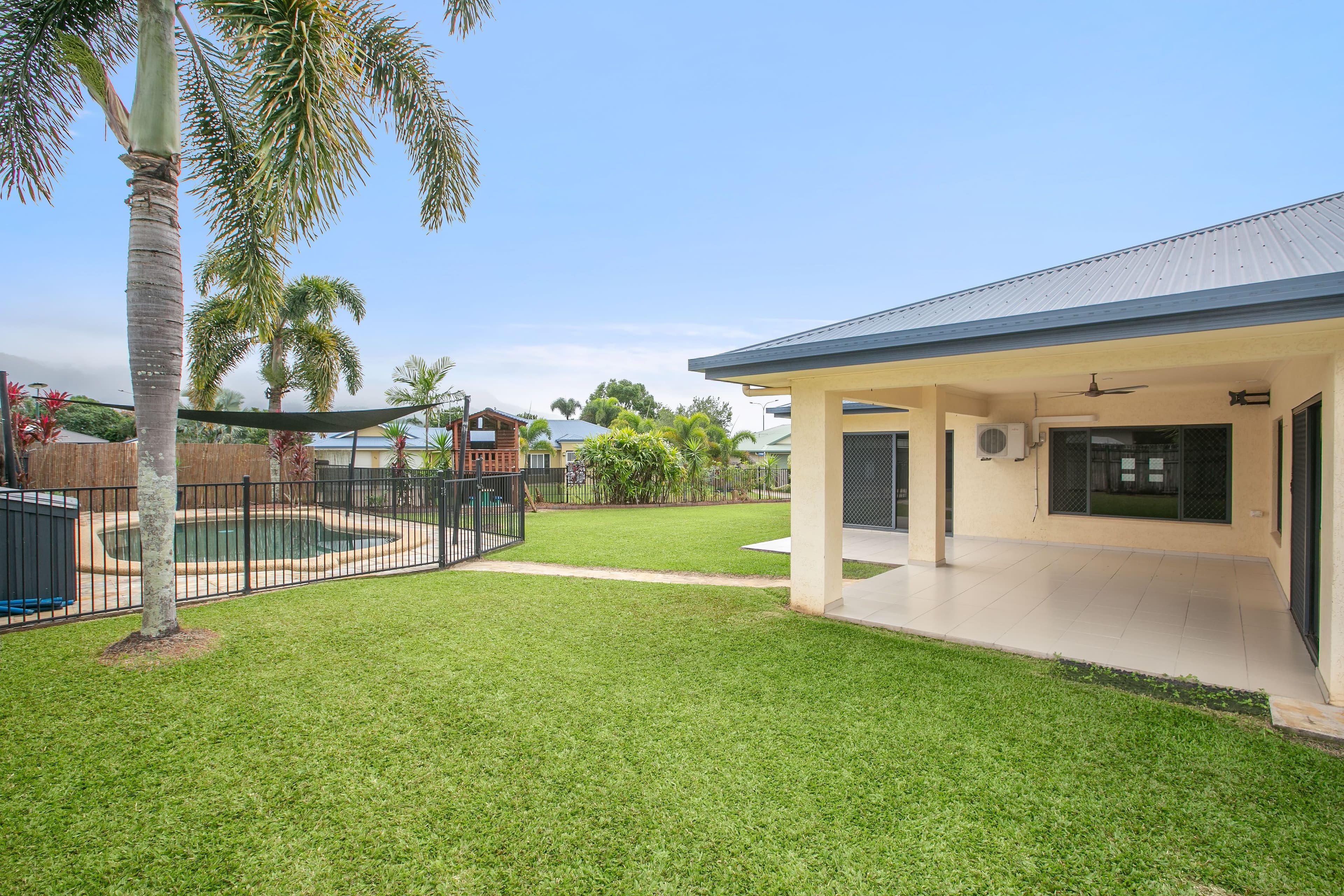 11 Rosemarkie Street, Edmonton QLD 4869, Edmonton - Thumbnail 5