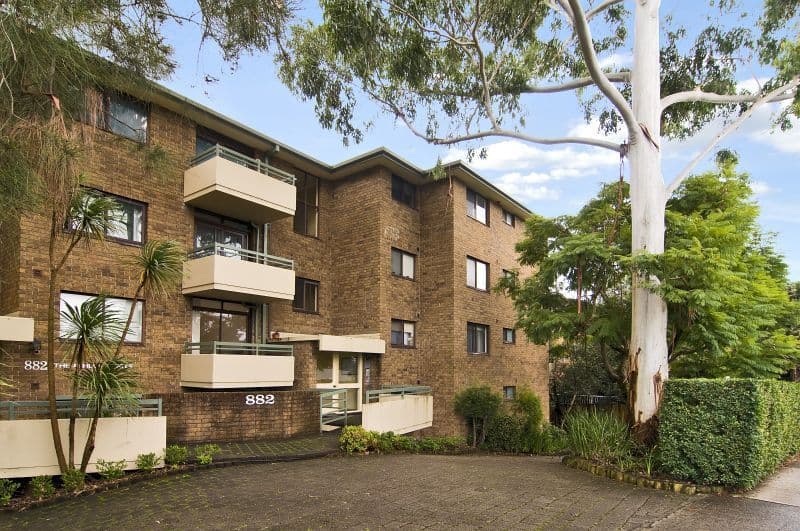 882 Pacific Highway, CHATSWOOD NSW 2067, Chatswood - Image 1