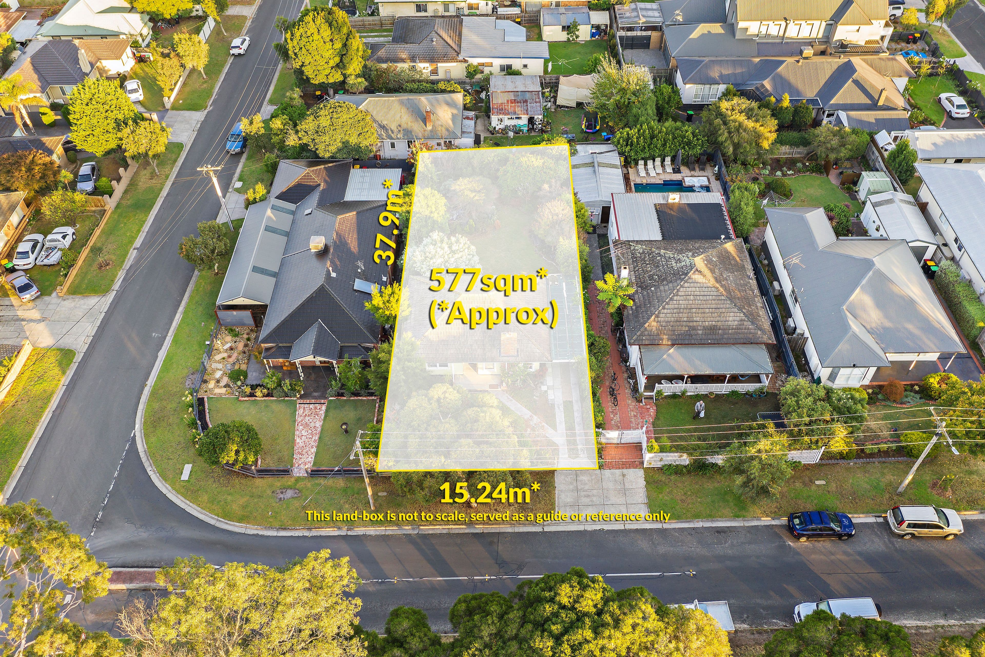 3 Vernal Road, Oakleigh South VIC 3167, Oakleigh South - Thumbnail 2