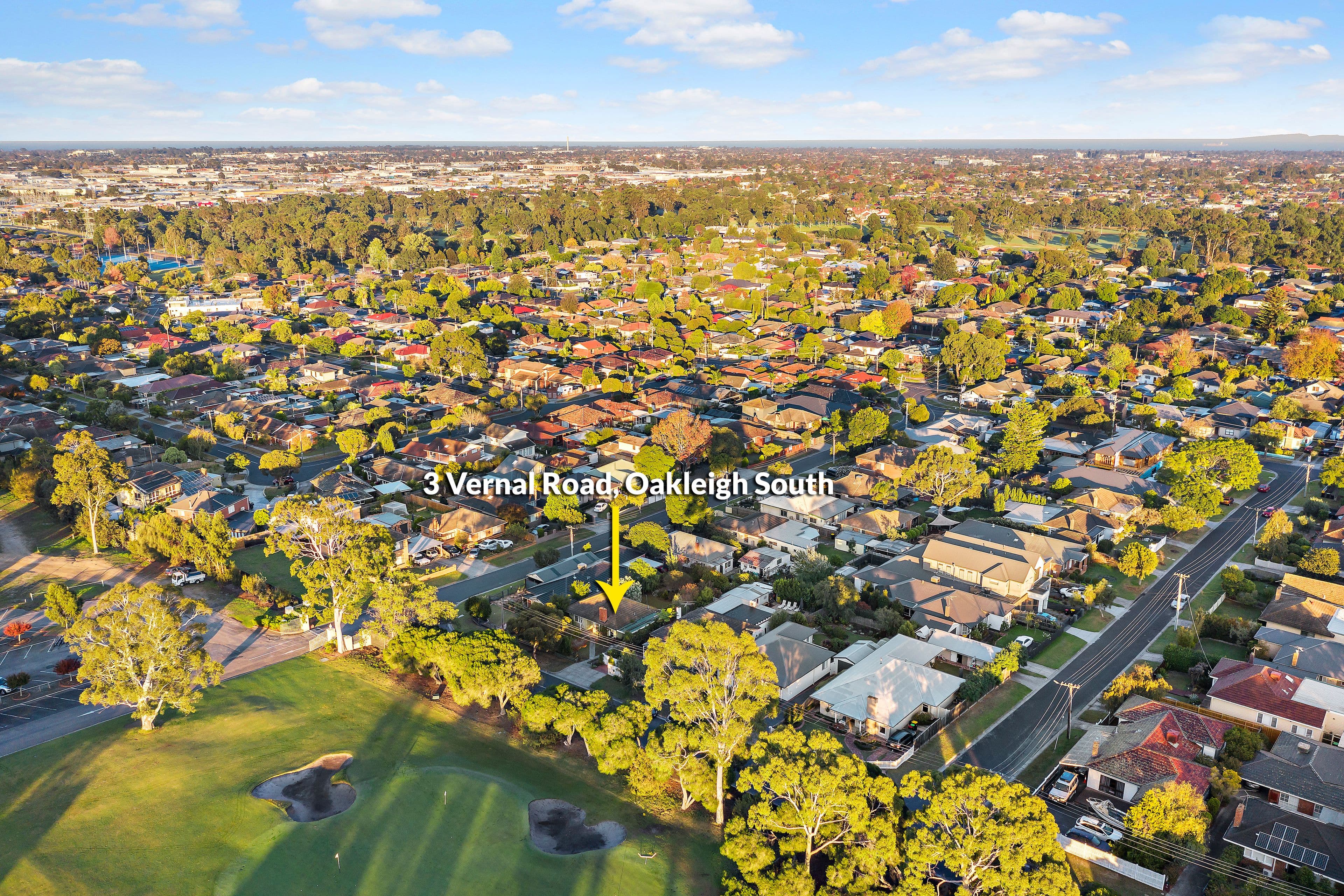 3 Vernal Road, Oakleigh South VIC 3167, Oakleigh South - Thumbnail 3