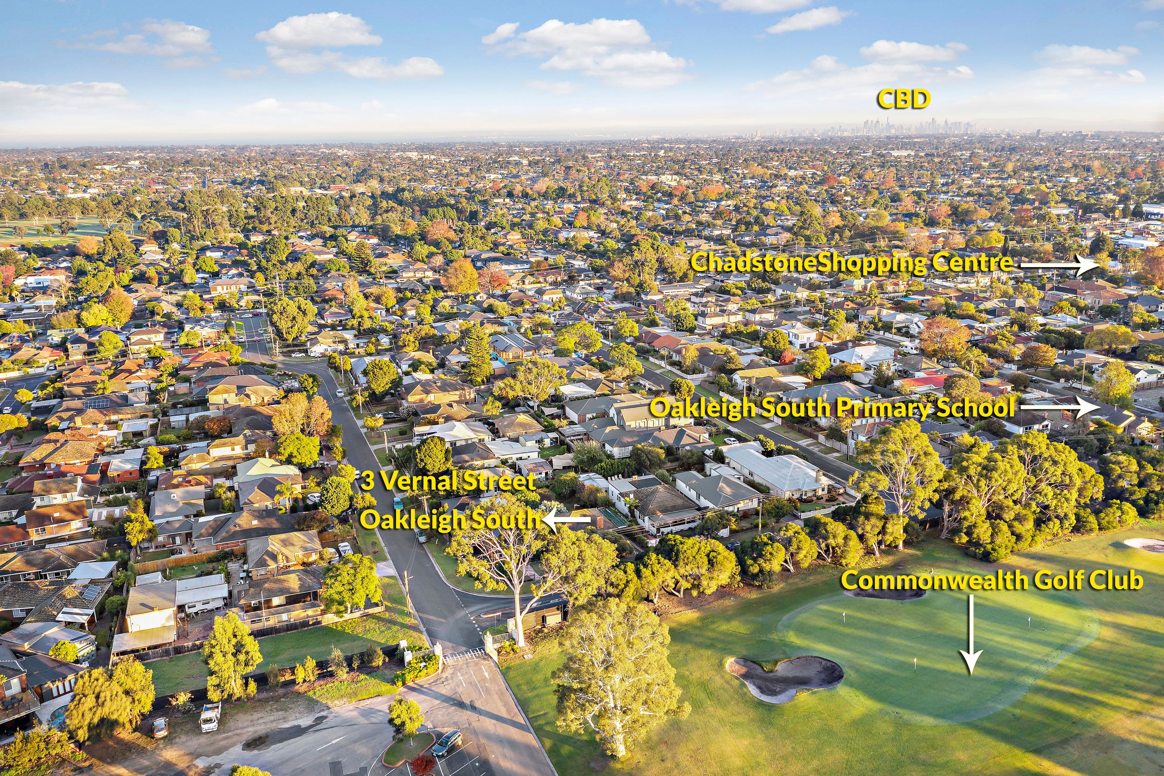 3 Vernal Road, Oakleigh South VIC 3167, Oakleigh South - Thumbnail 4