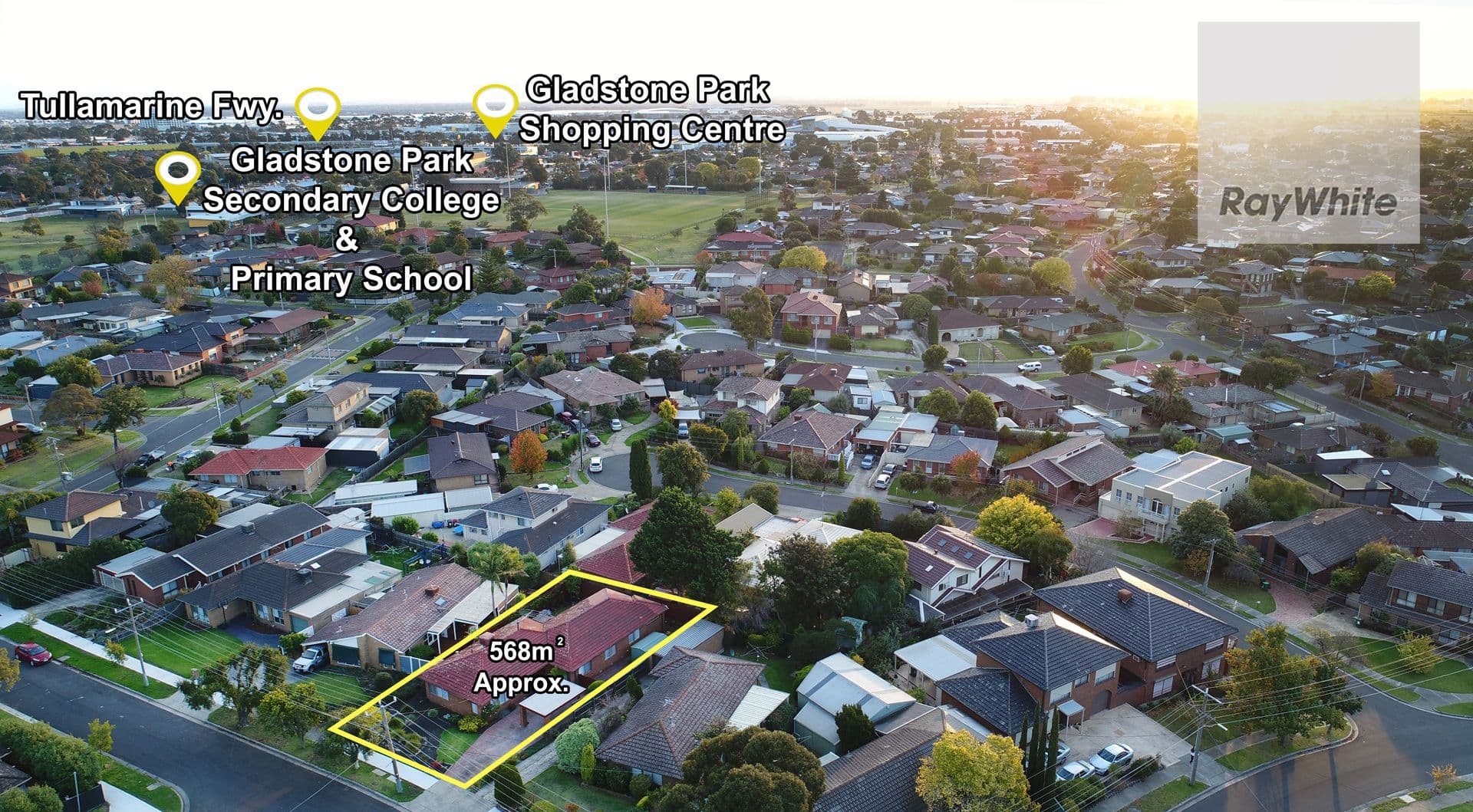 9 Beresford Crescent, Gladstone Park VIC 3043, Gladstone Park - Thumbnail 3